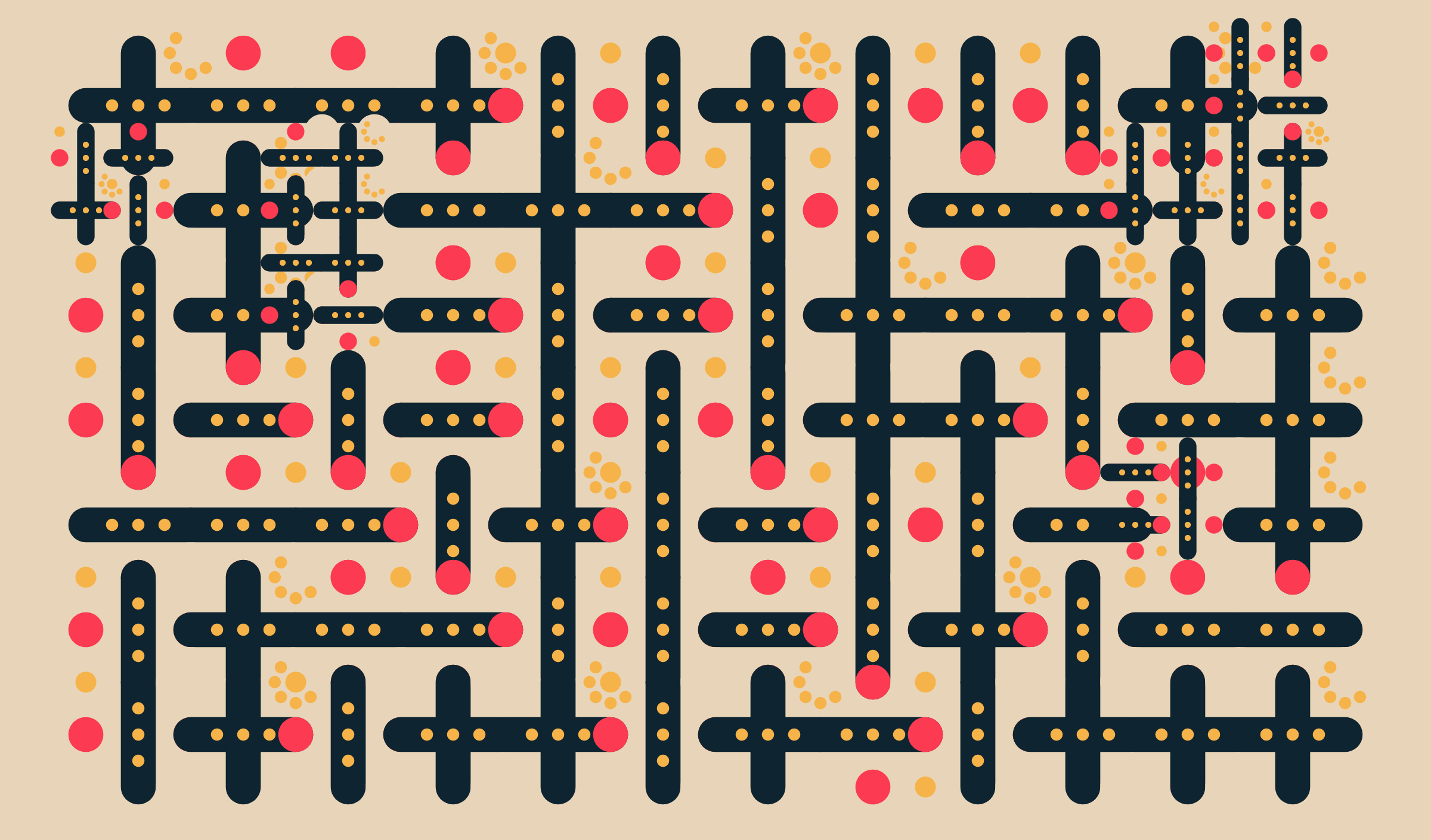 Featured token for: Trossets