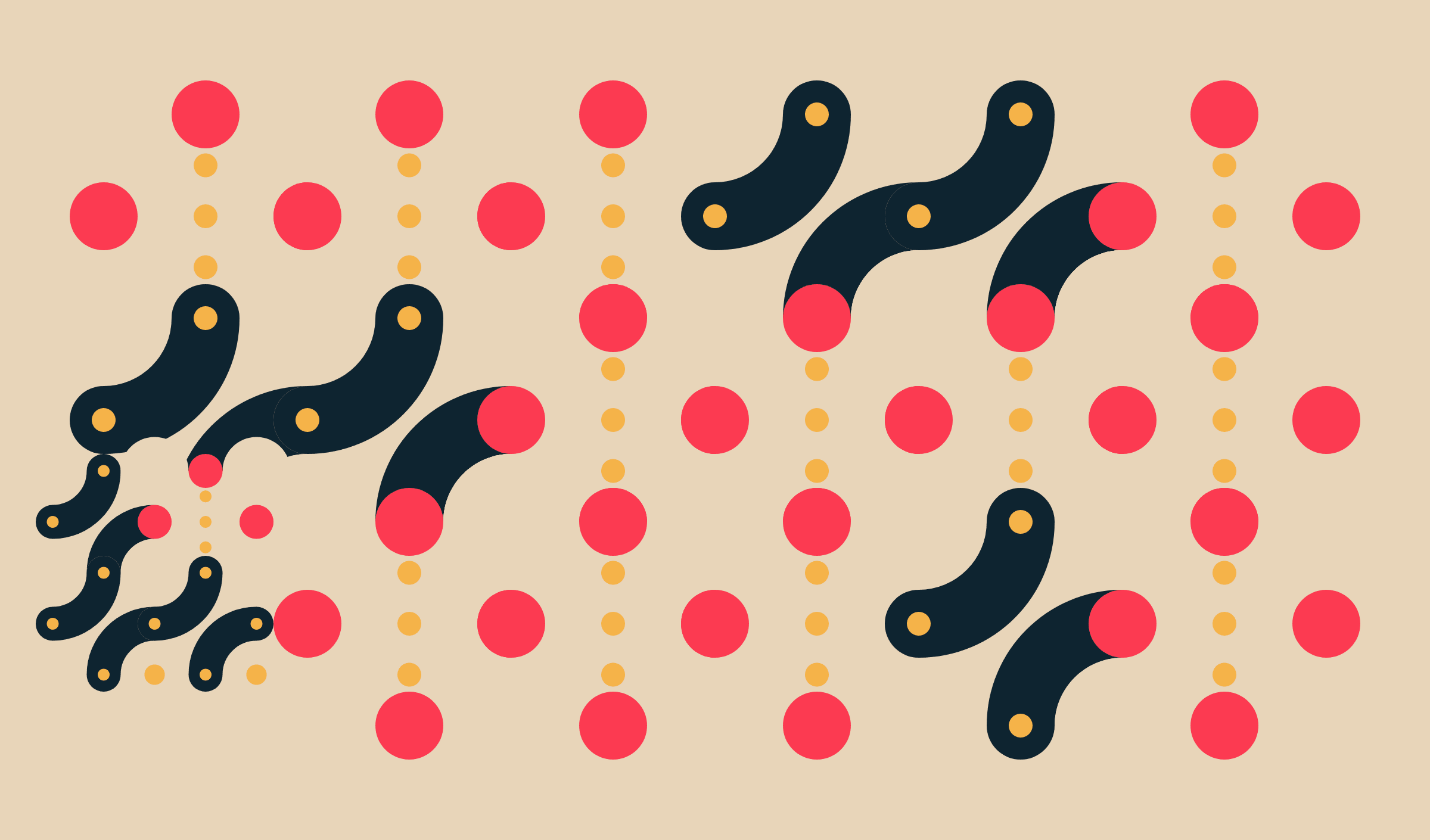Featured token for: Trossets