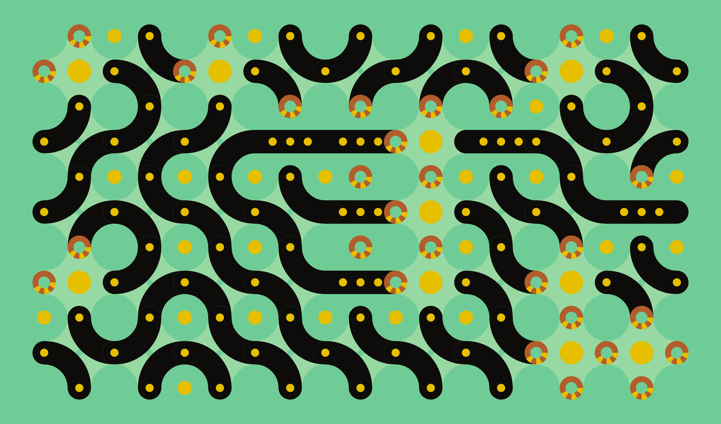 Featured token for: Trossets