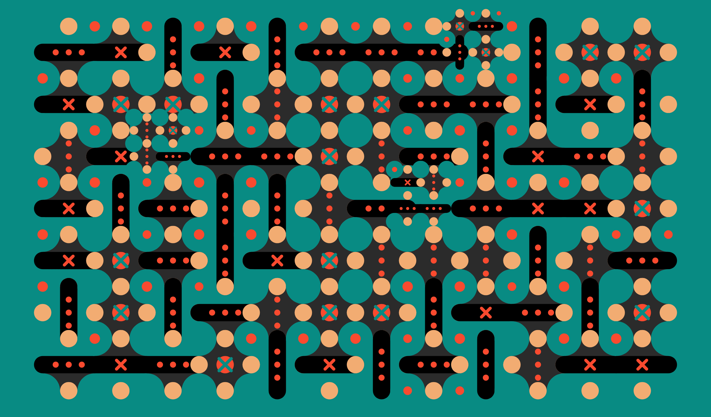 Featured token for: Trossets