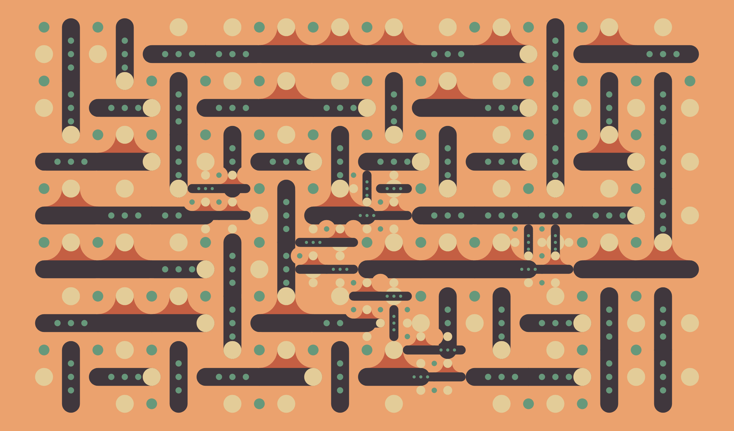 Featured token for: Trossets