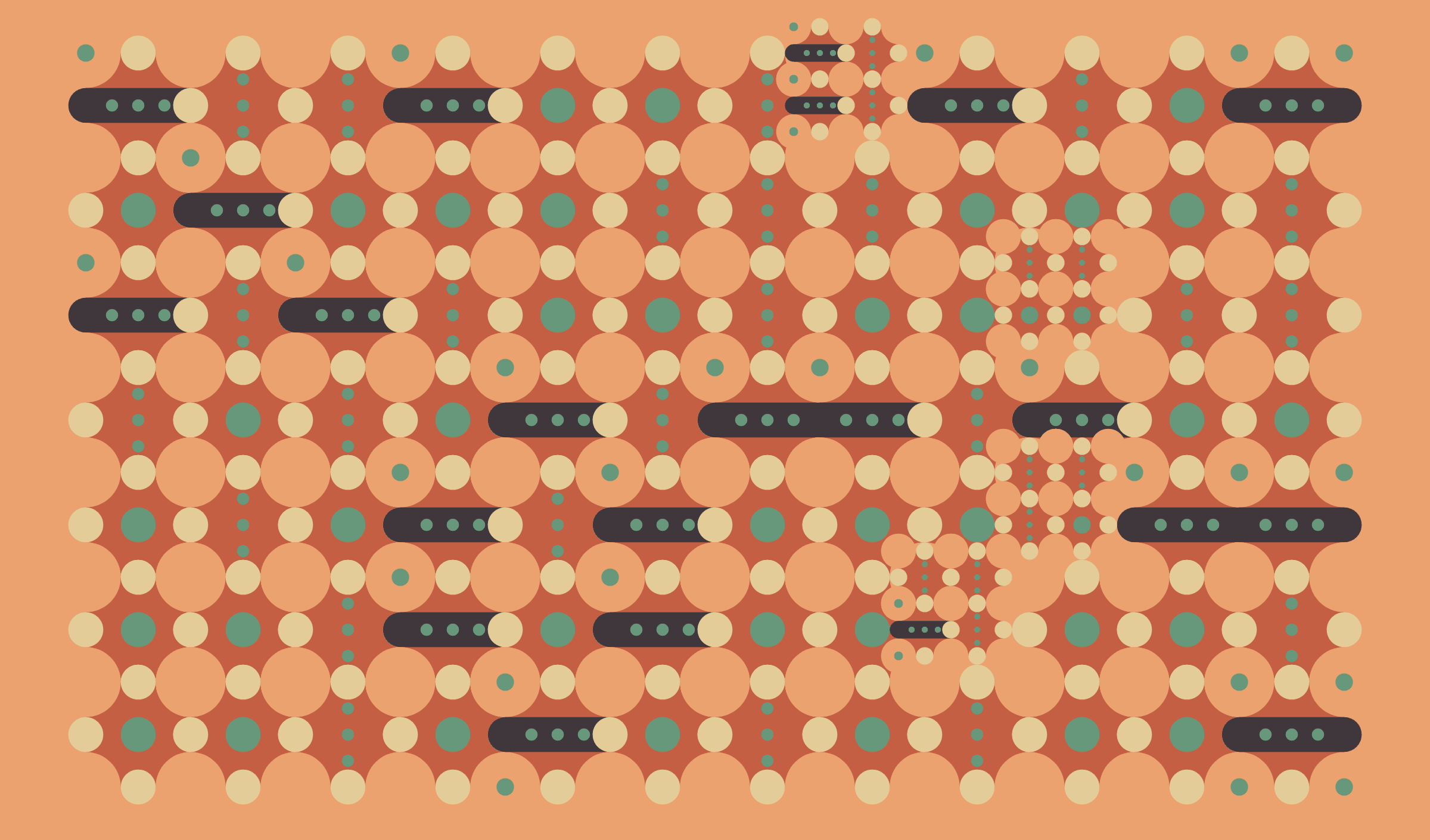 Featured token for: Trossets