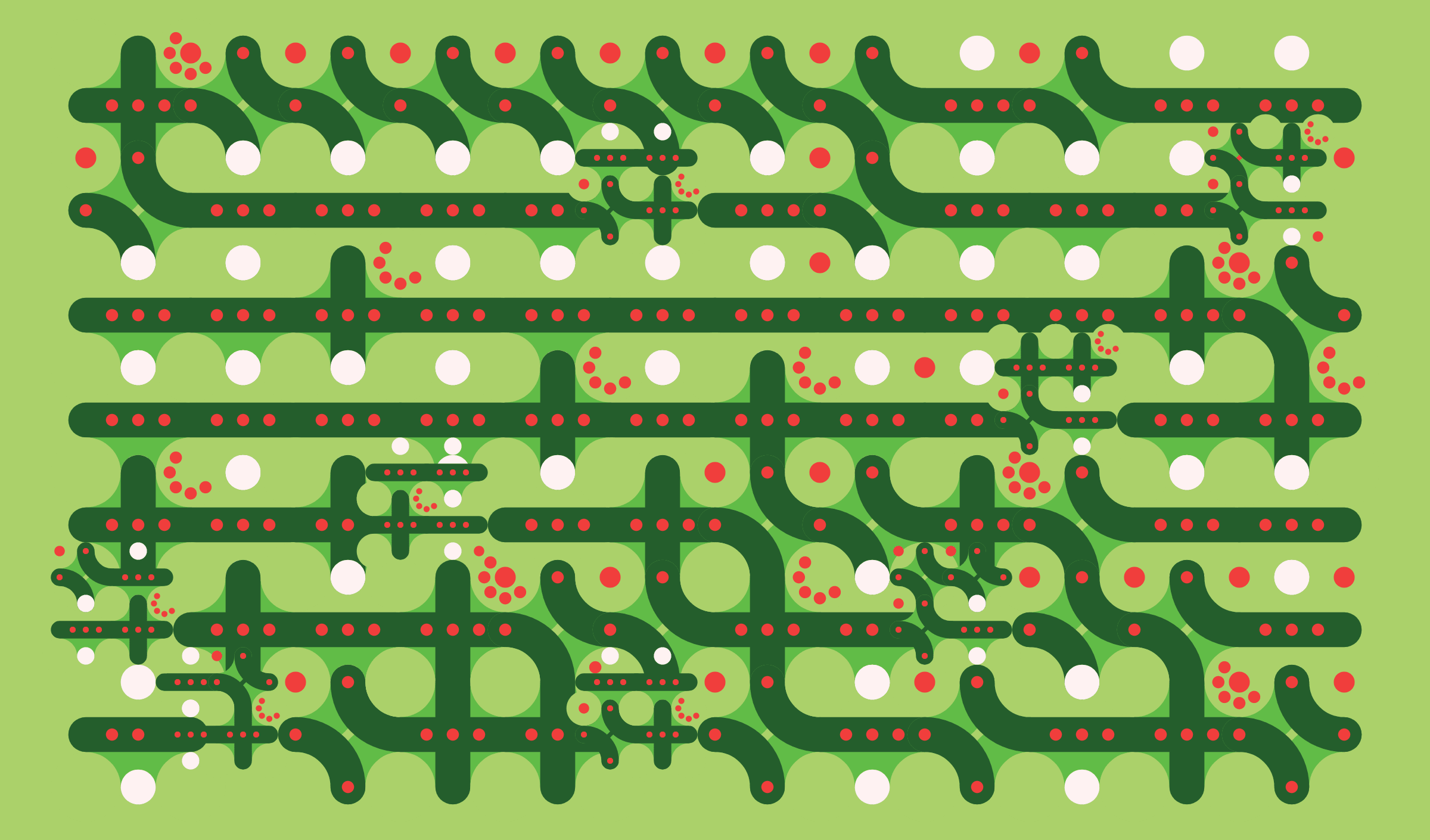 Featured token for: Trossets
