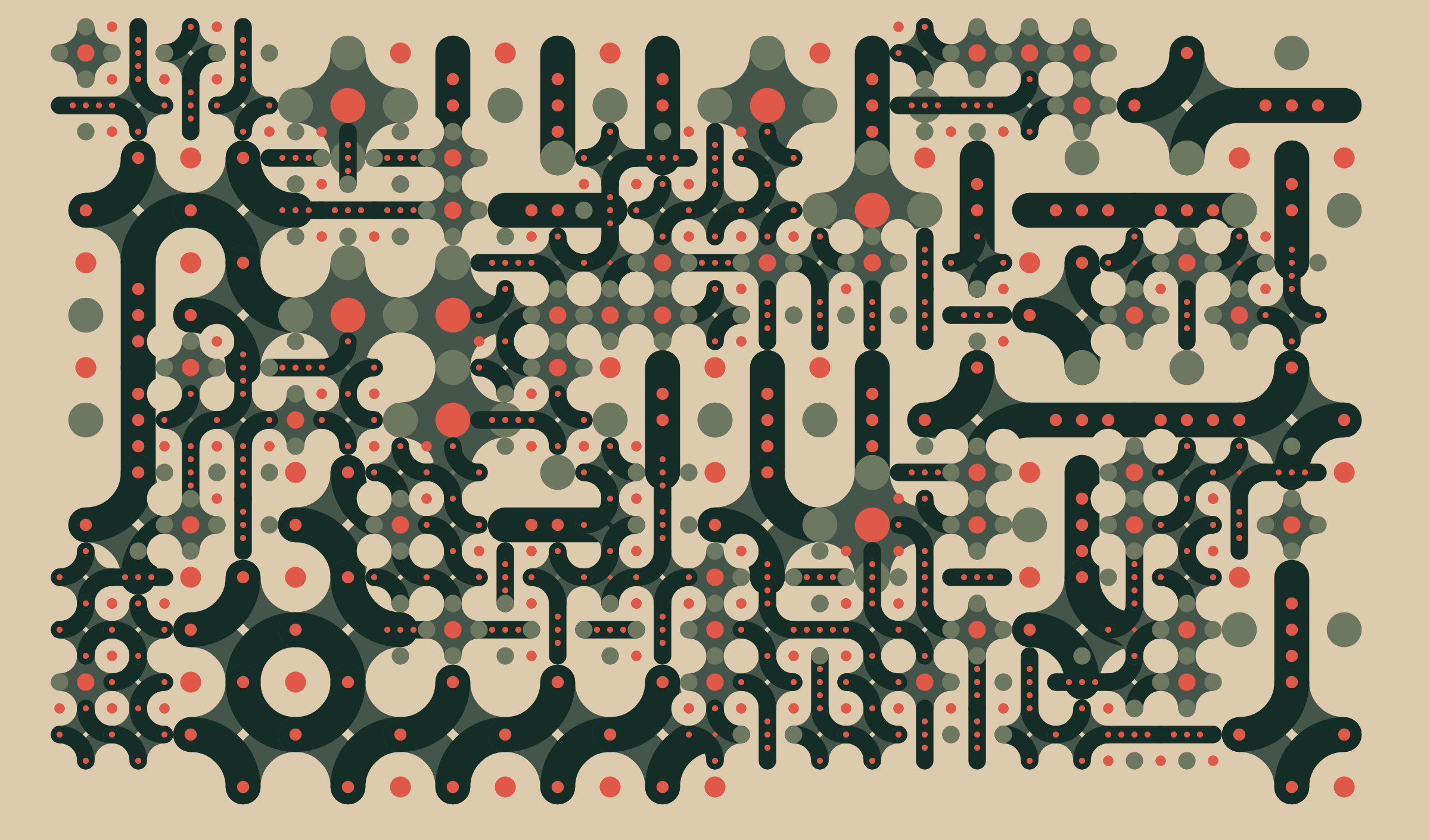 Featured token for: Trossets