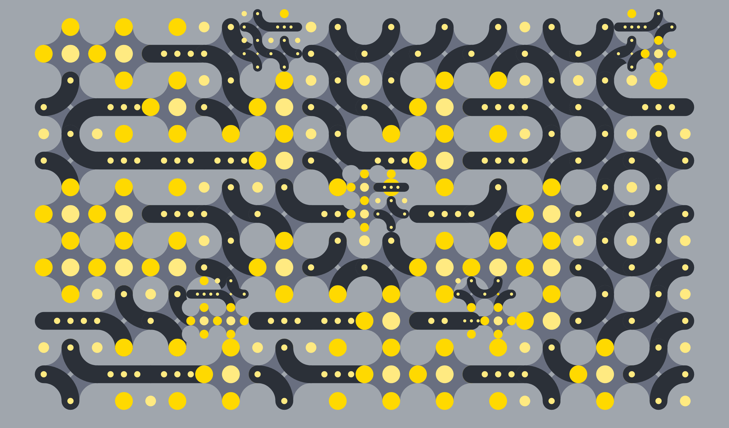 Featured token for: Trossets