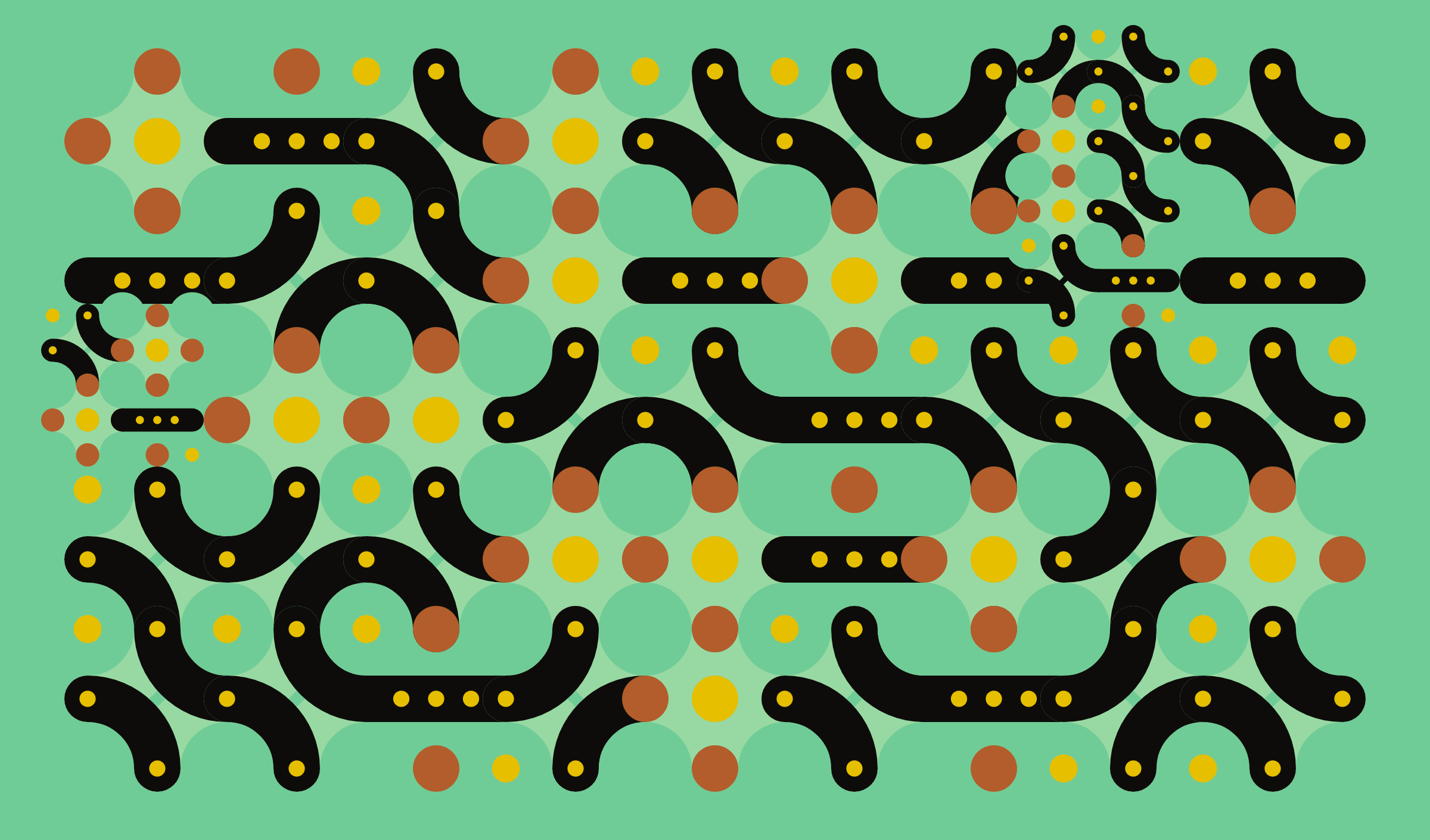 Featured token for: Trossets