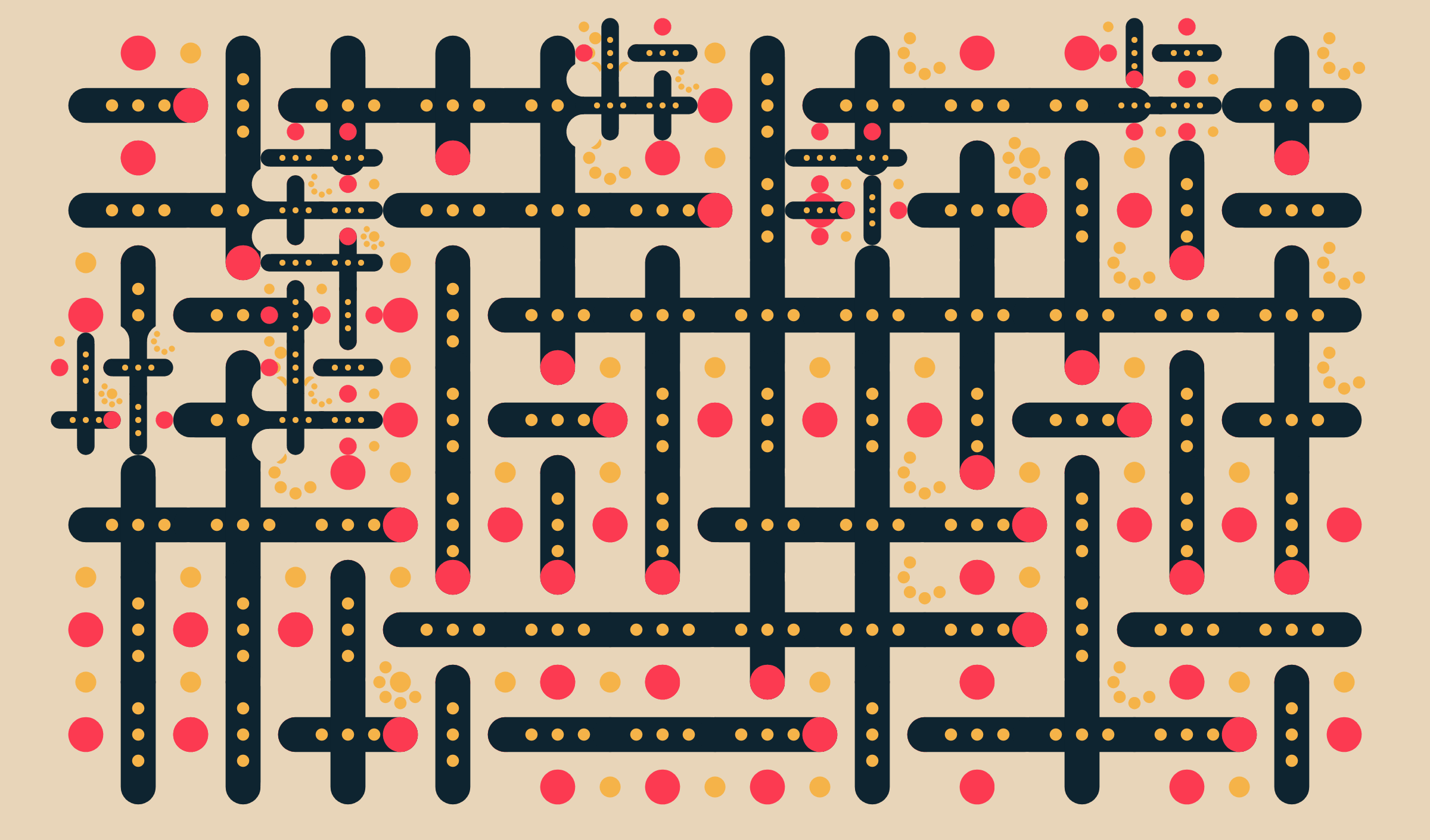 Featured token for: Trossets