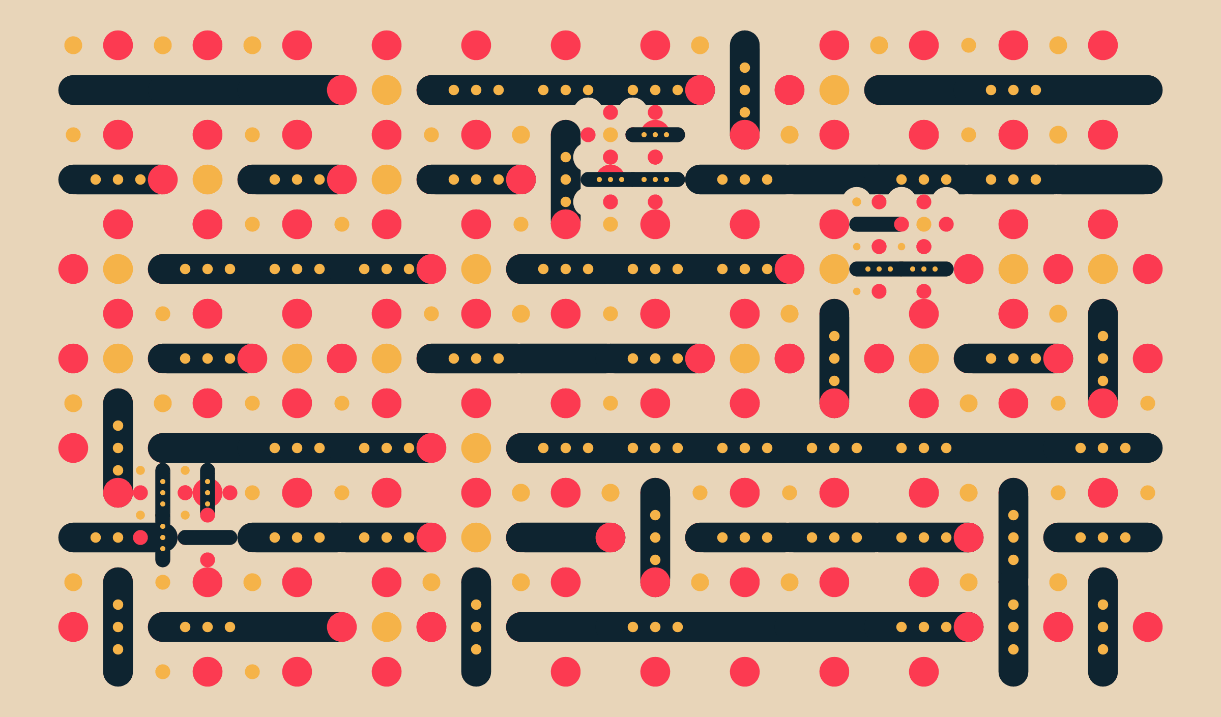 Featured token for: Trossets
