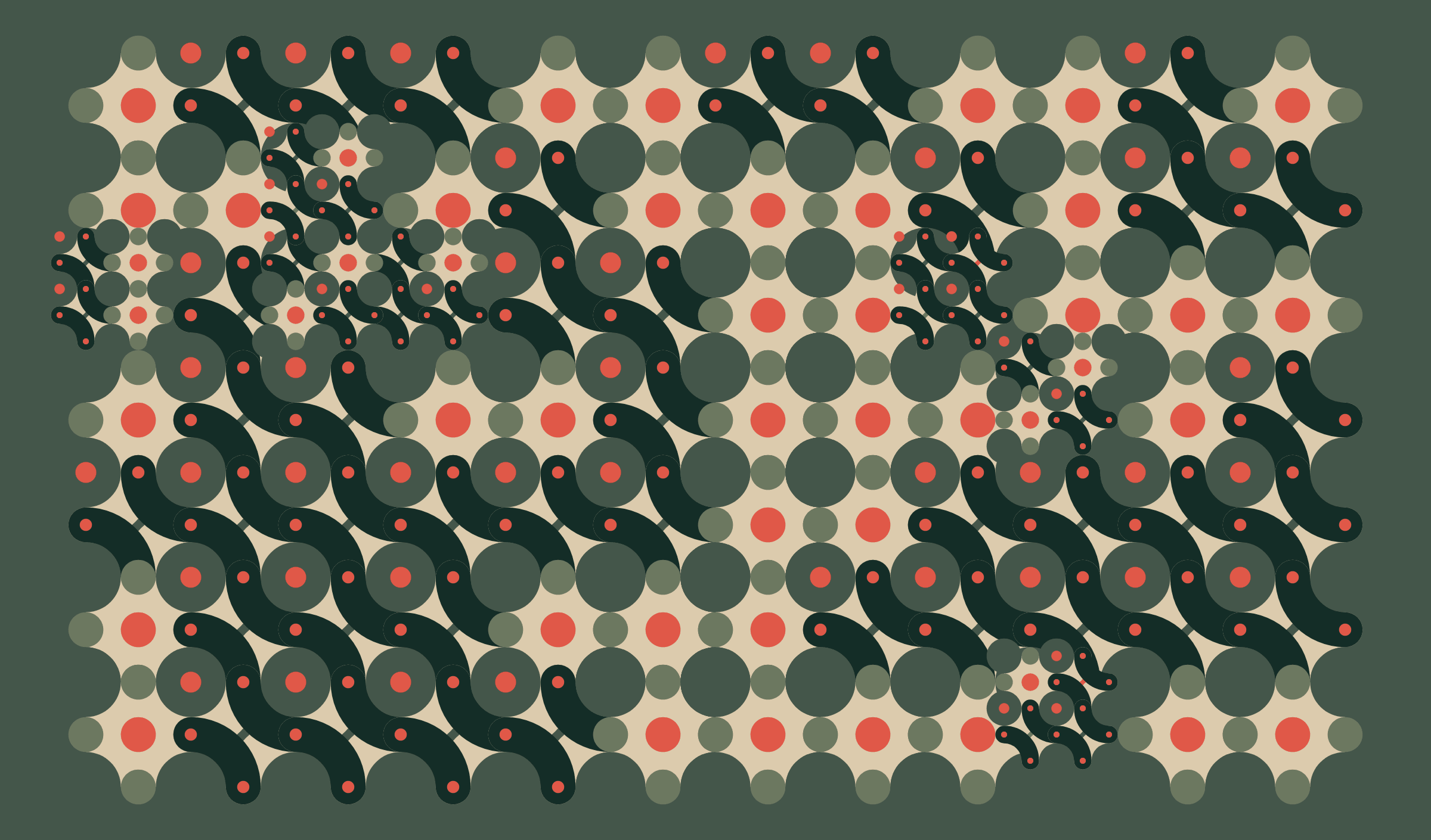 Featured token for: Trossets