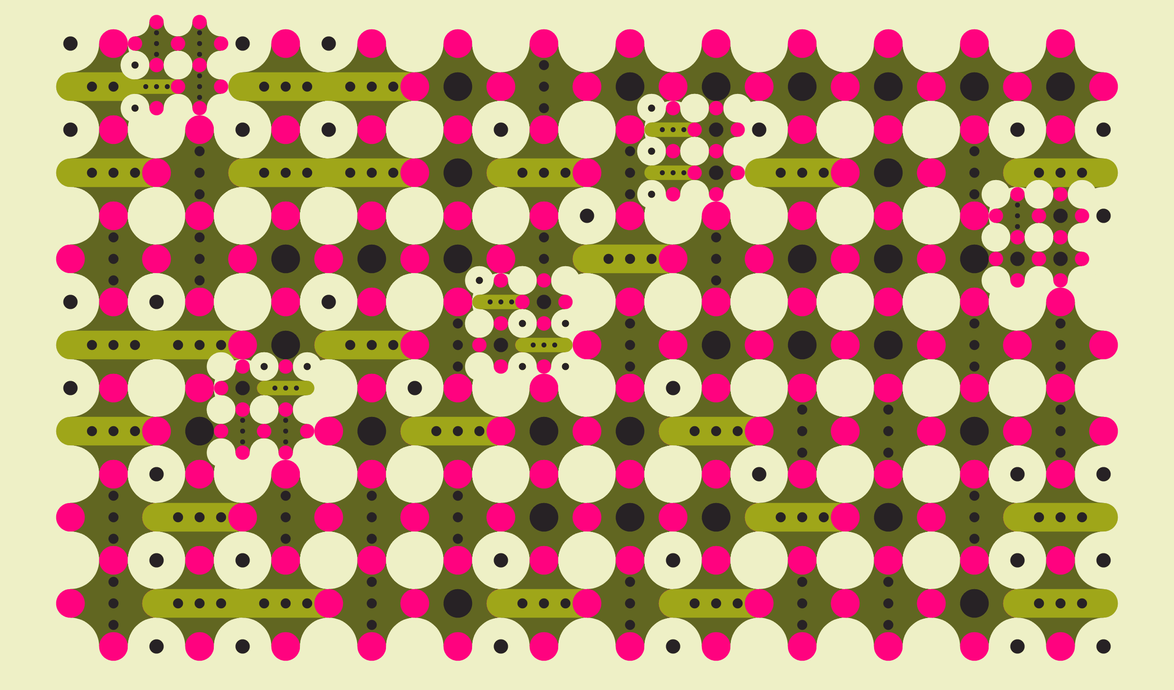 Featured token for: Trossets