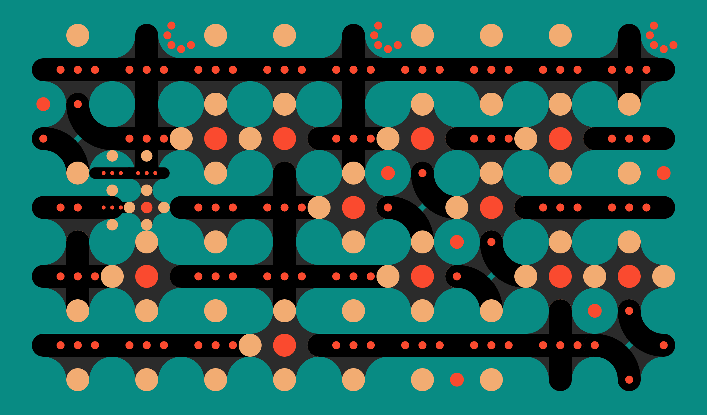 Featured token for: Trossets