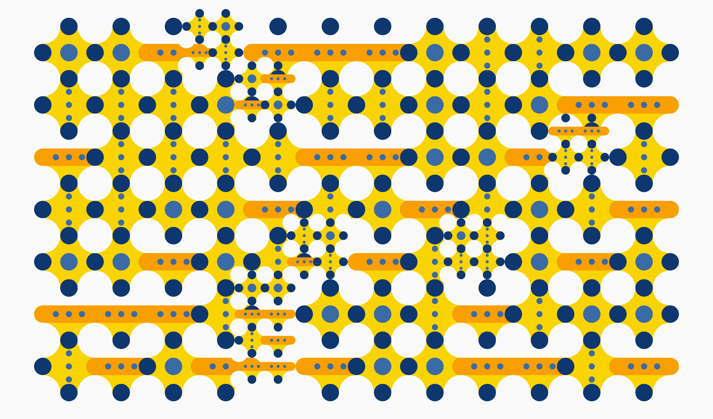 Featured token for: Trossets