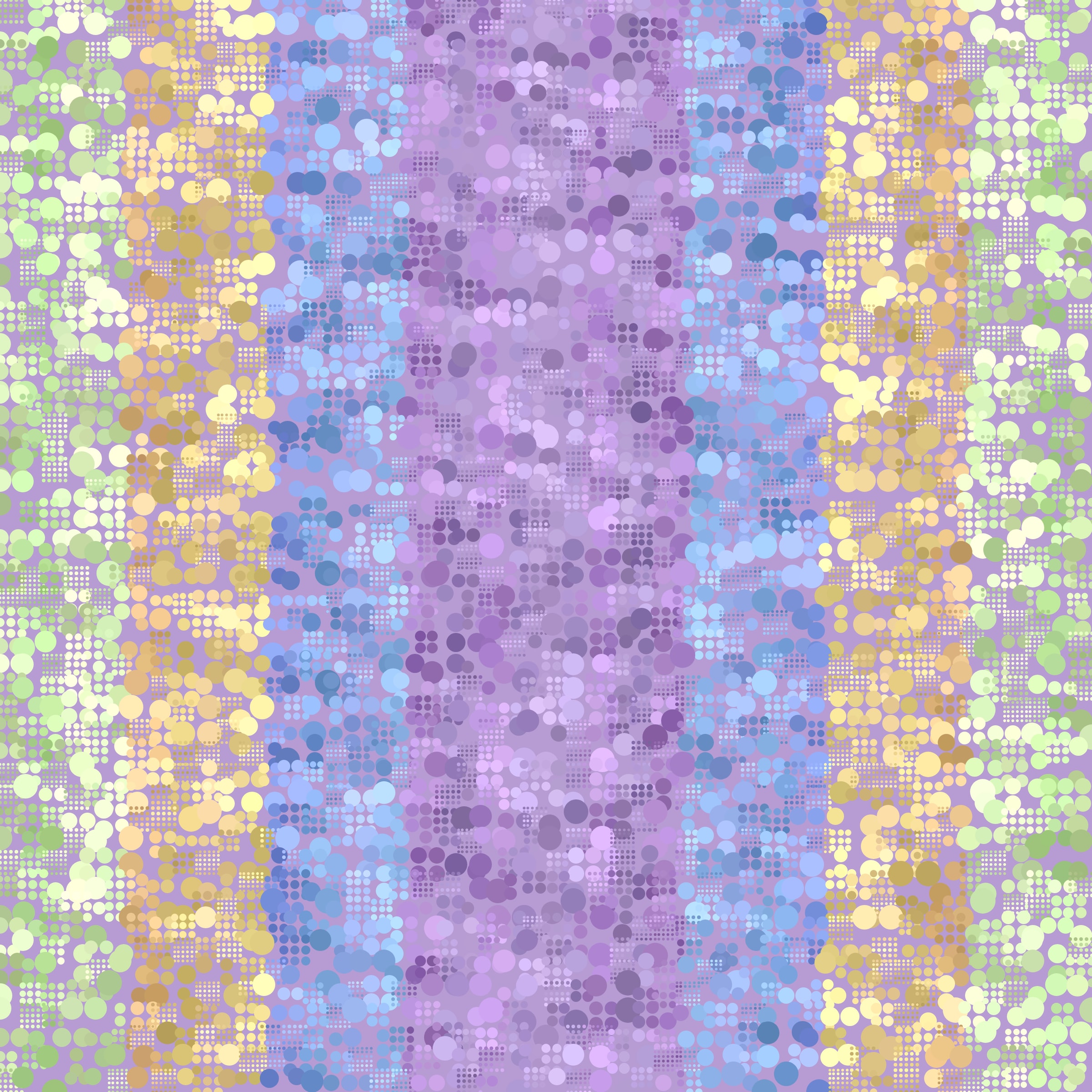 Dot Matrix Gradient Study #149000004