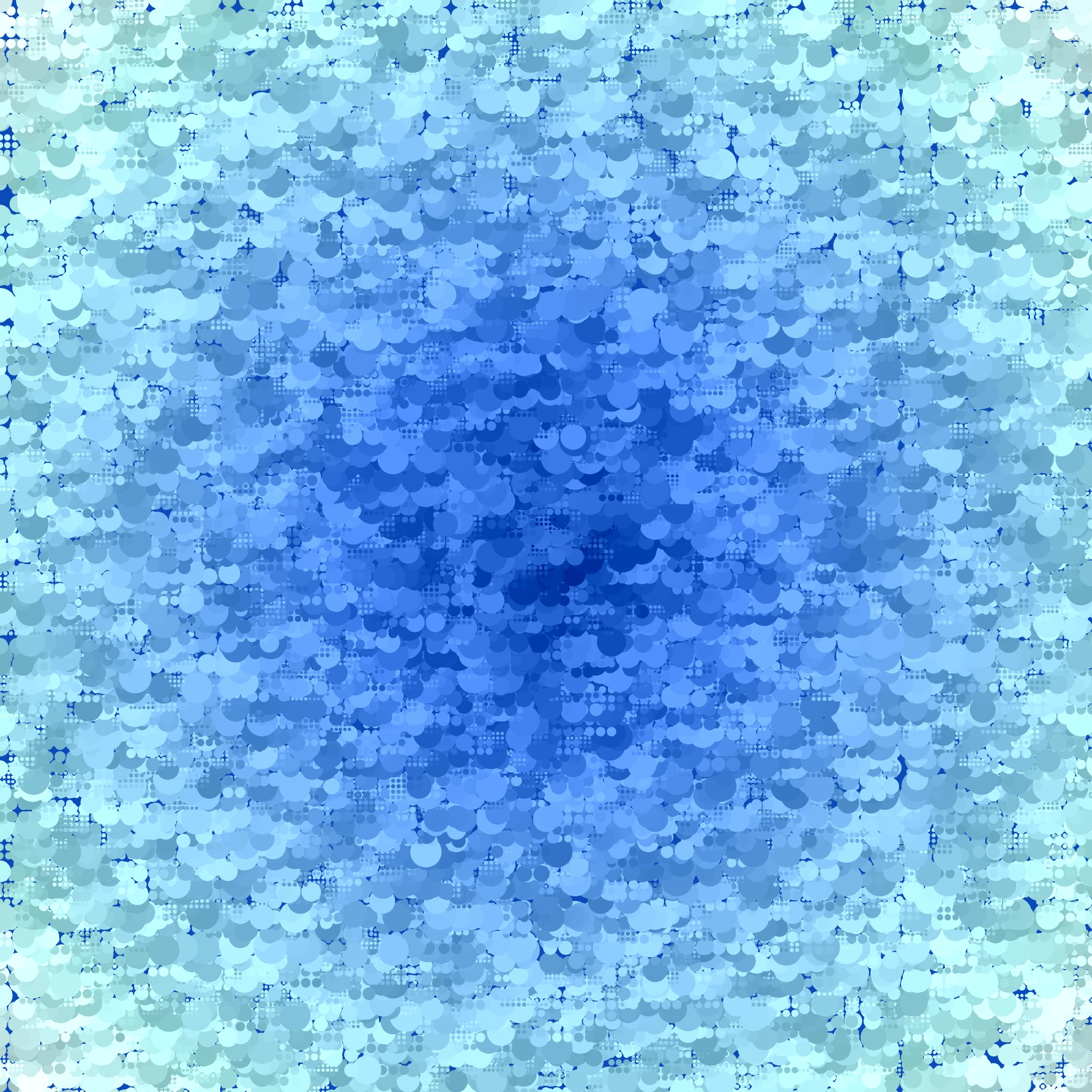Dot Matrix Gradient Study #149000006