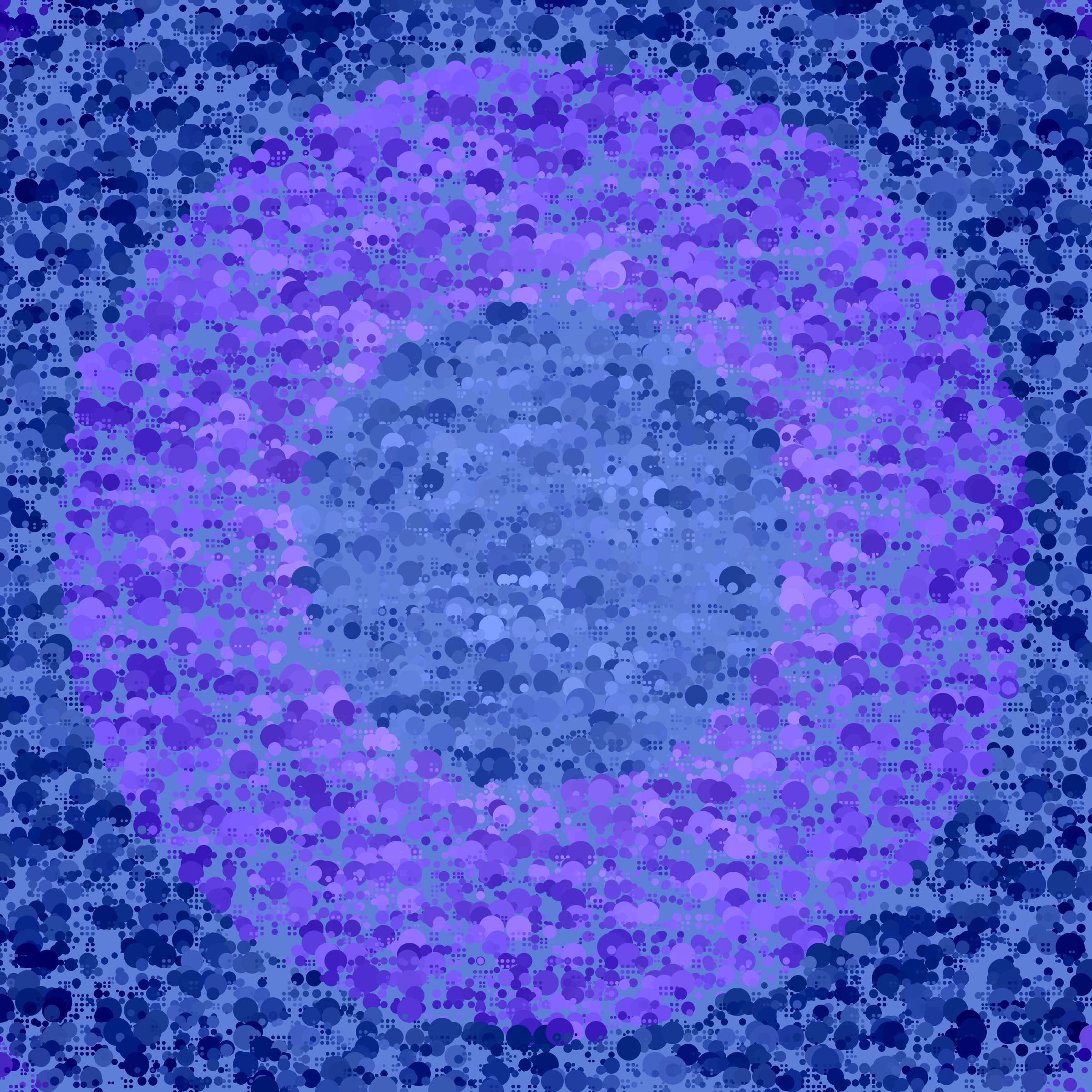 Dot Matrix Gradient Study #149000010