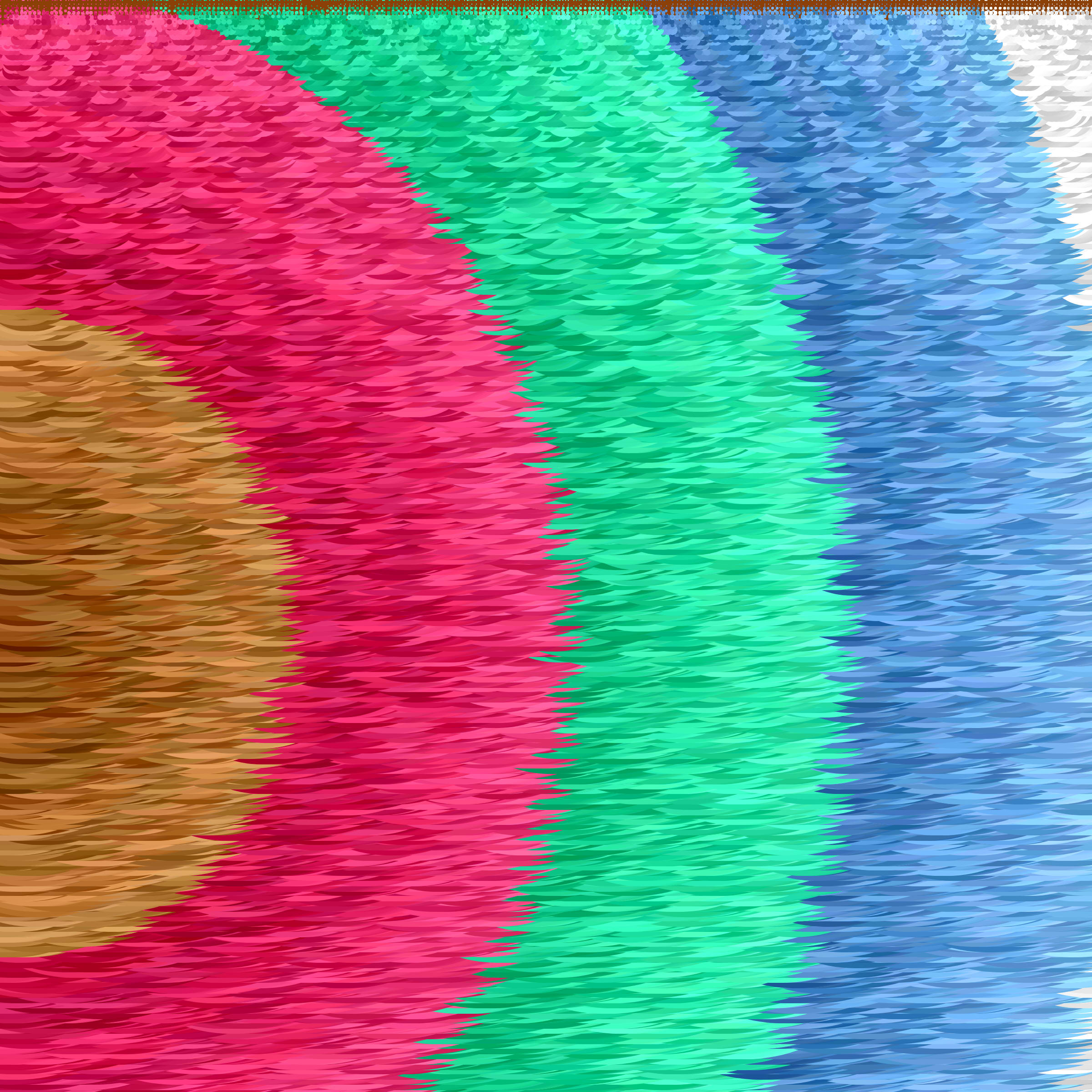 Dot Matrix Gradient Study #149000021