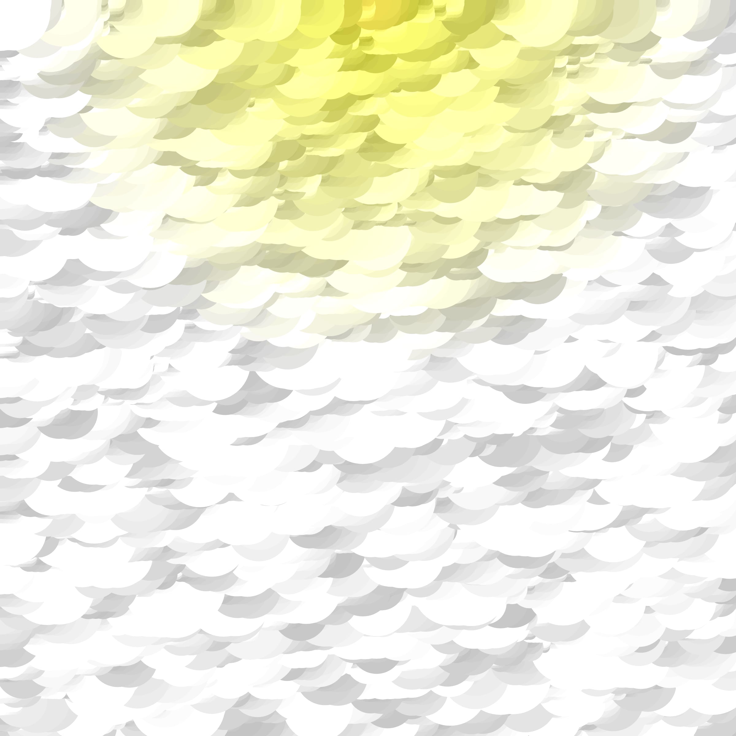 Dot Matrix Gradient Study #149000052