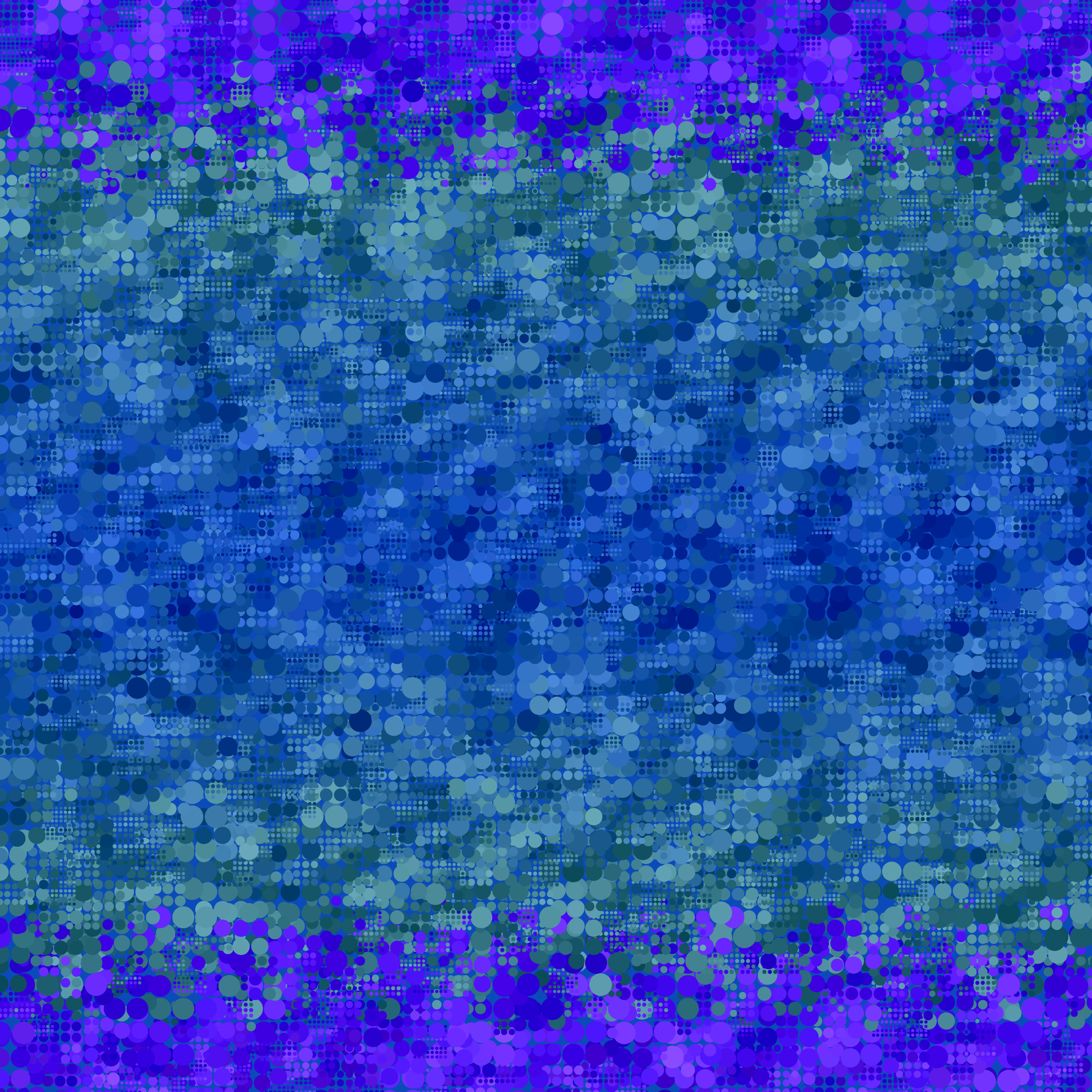 Dot Matrix Gradient Study #149000077