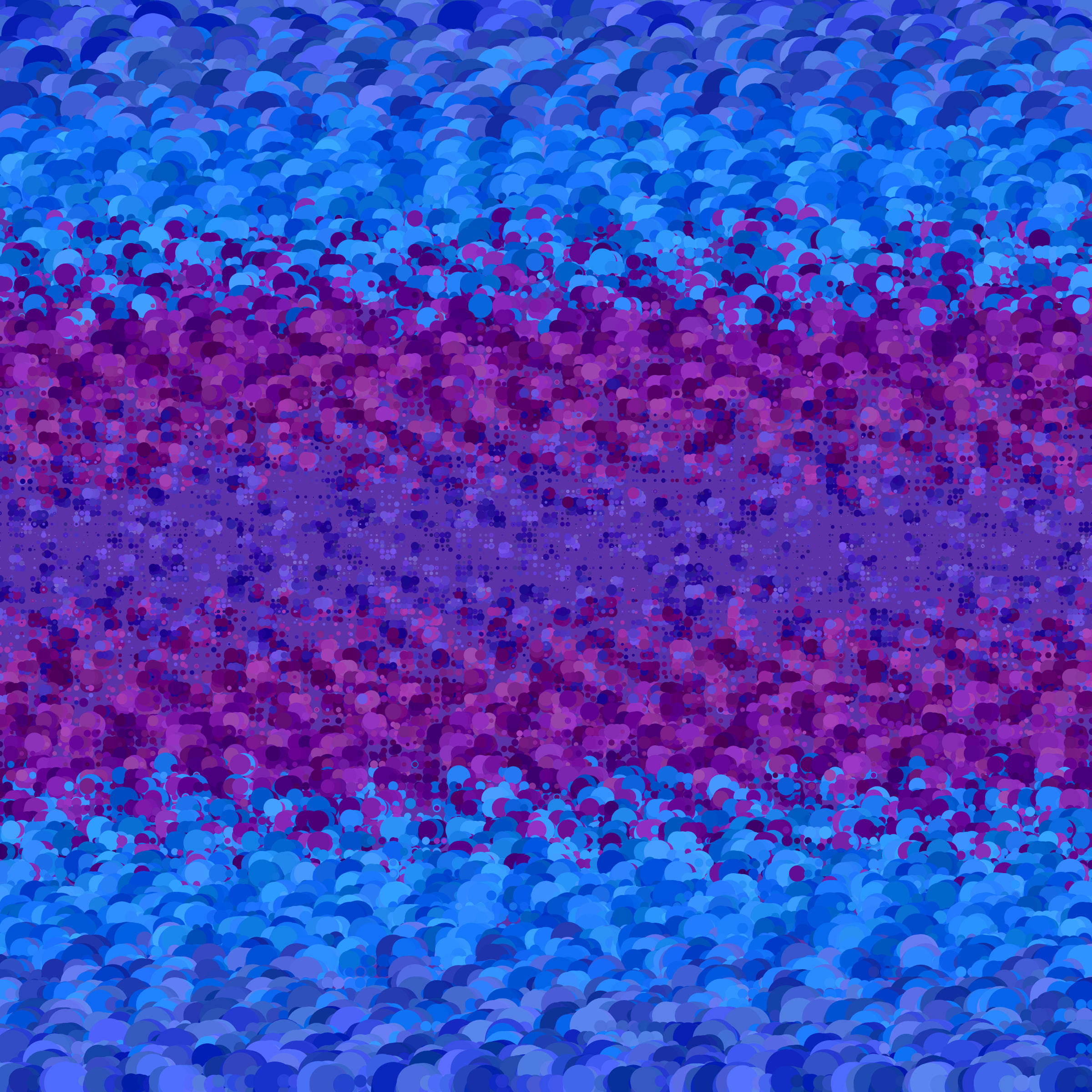 Dot Matrix Gradient Study #149000082