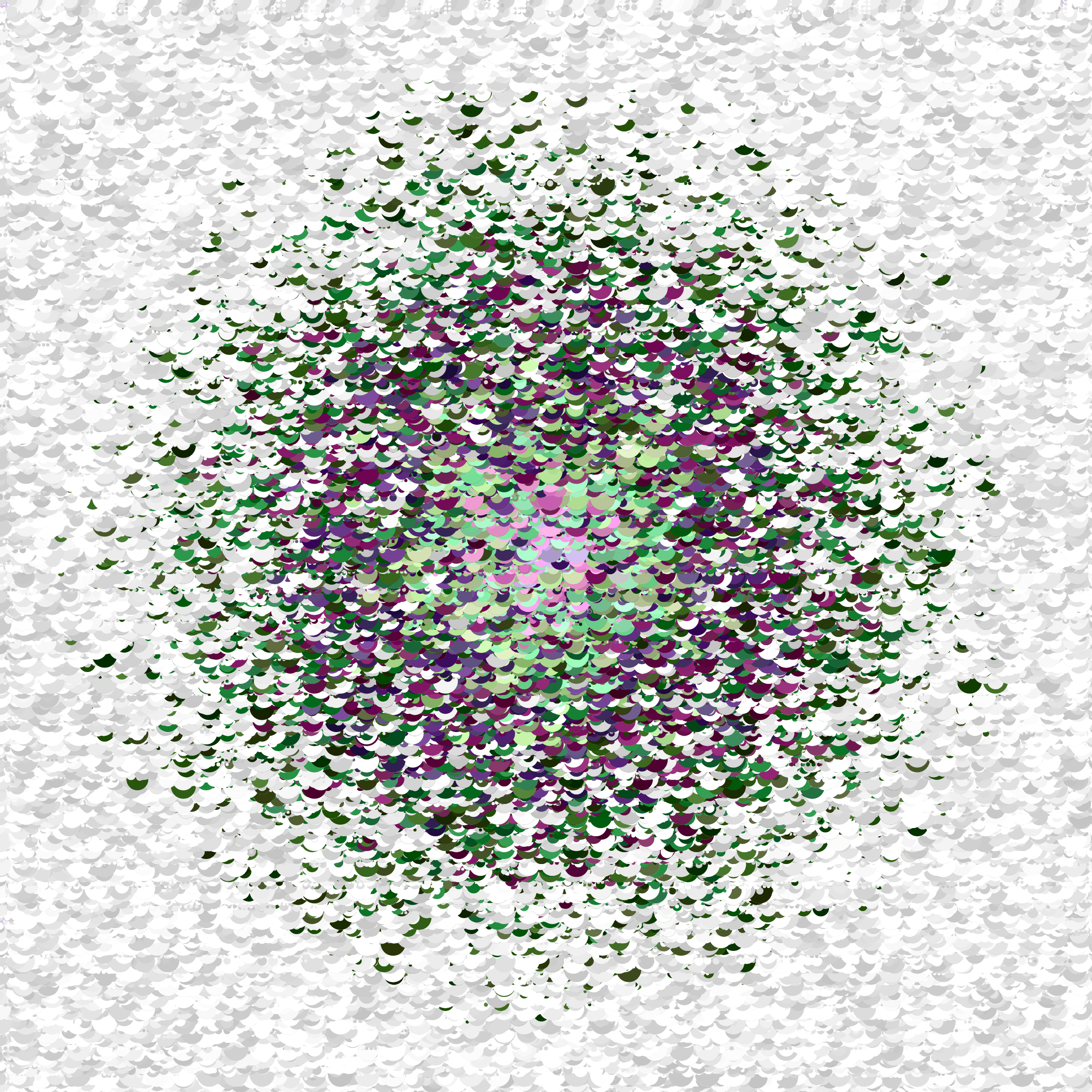 Dot Matrix Gradient Study #149000087