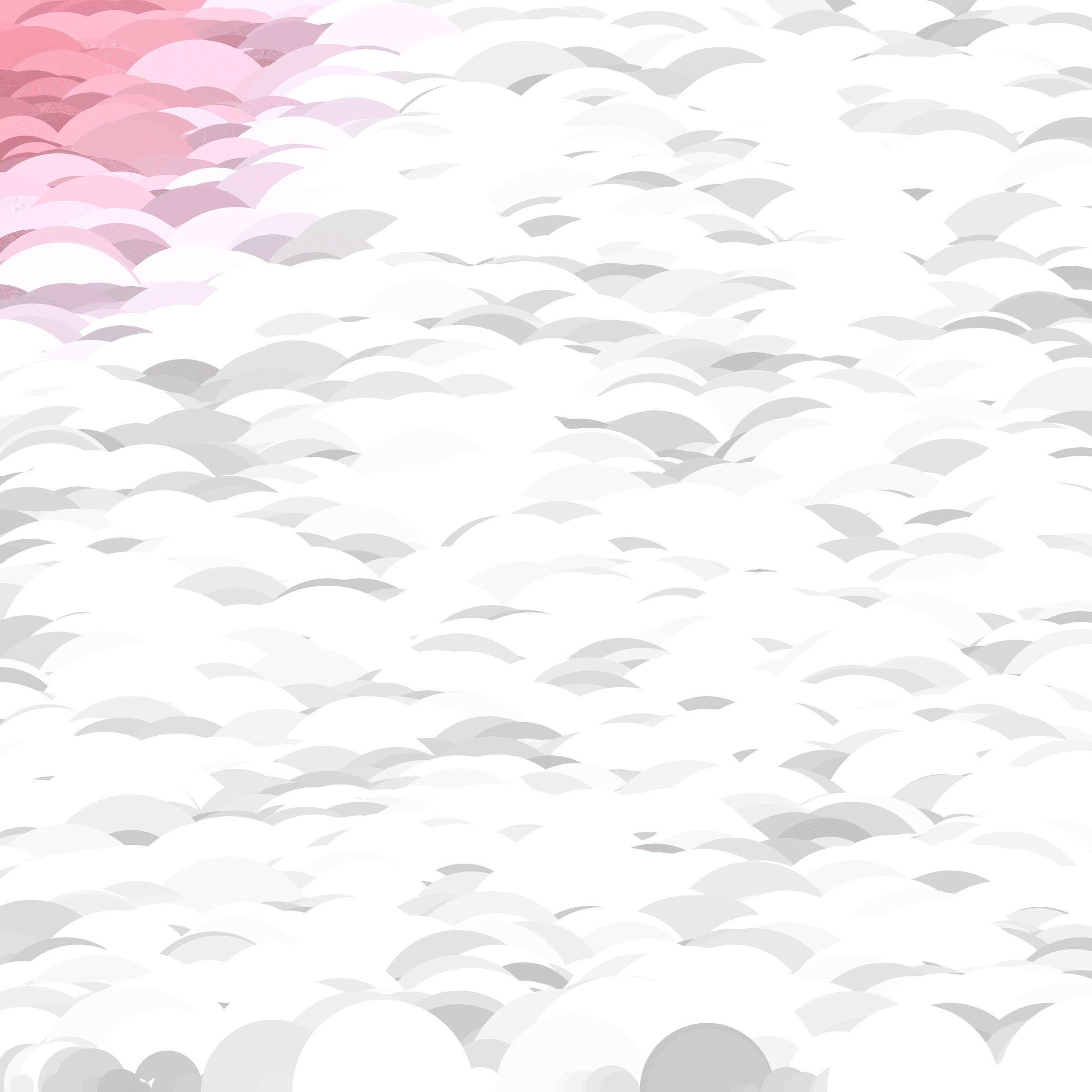 Dot Matrix Gradient Study #149000095