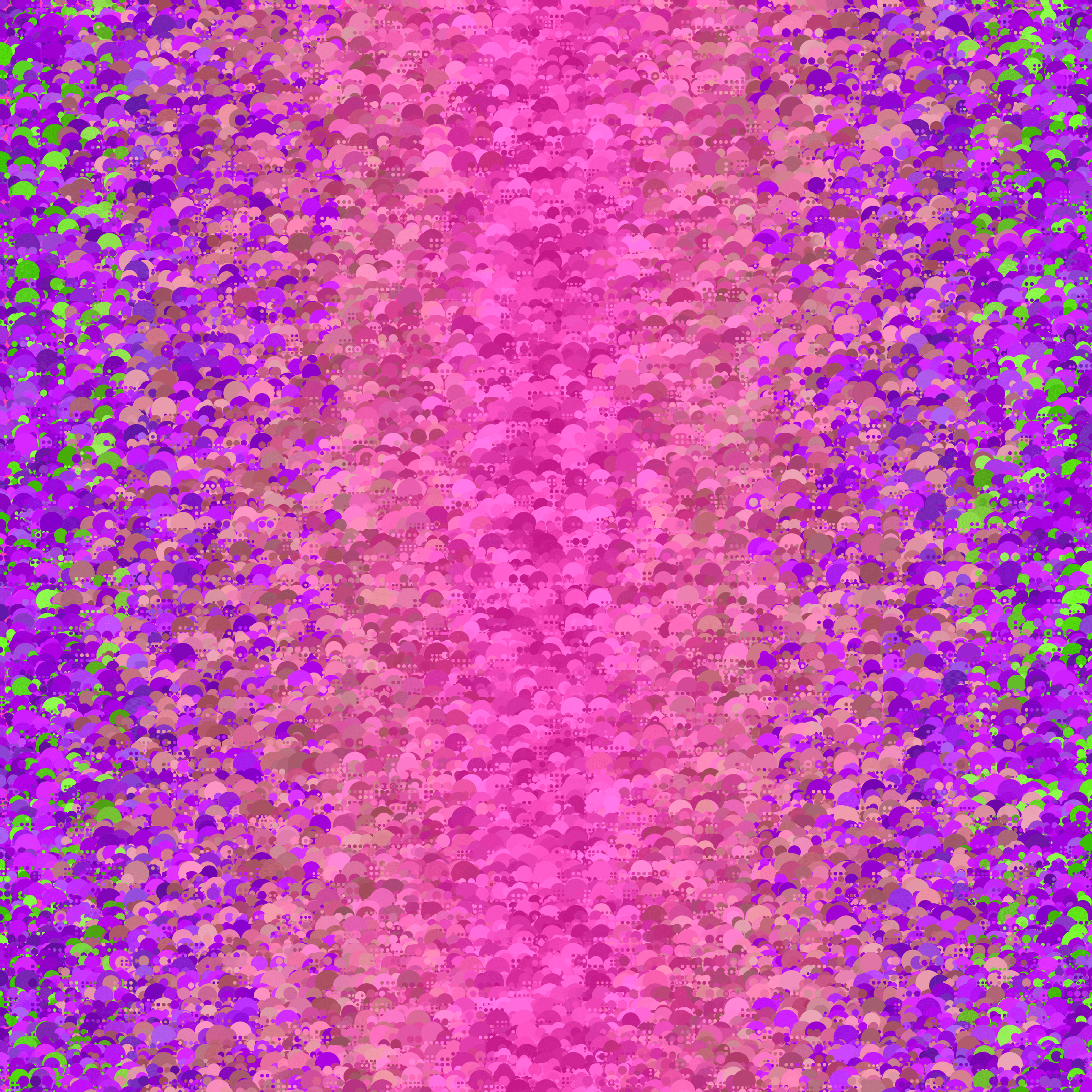 Dot Matrix Gradient Study #149000102