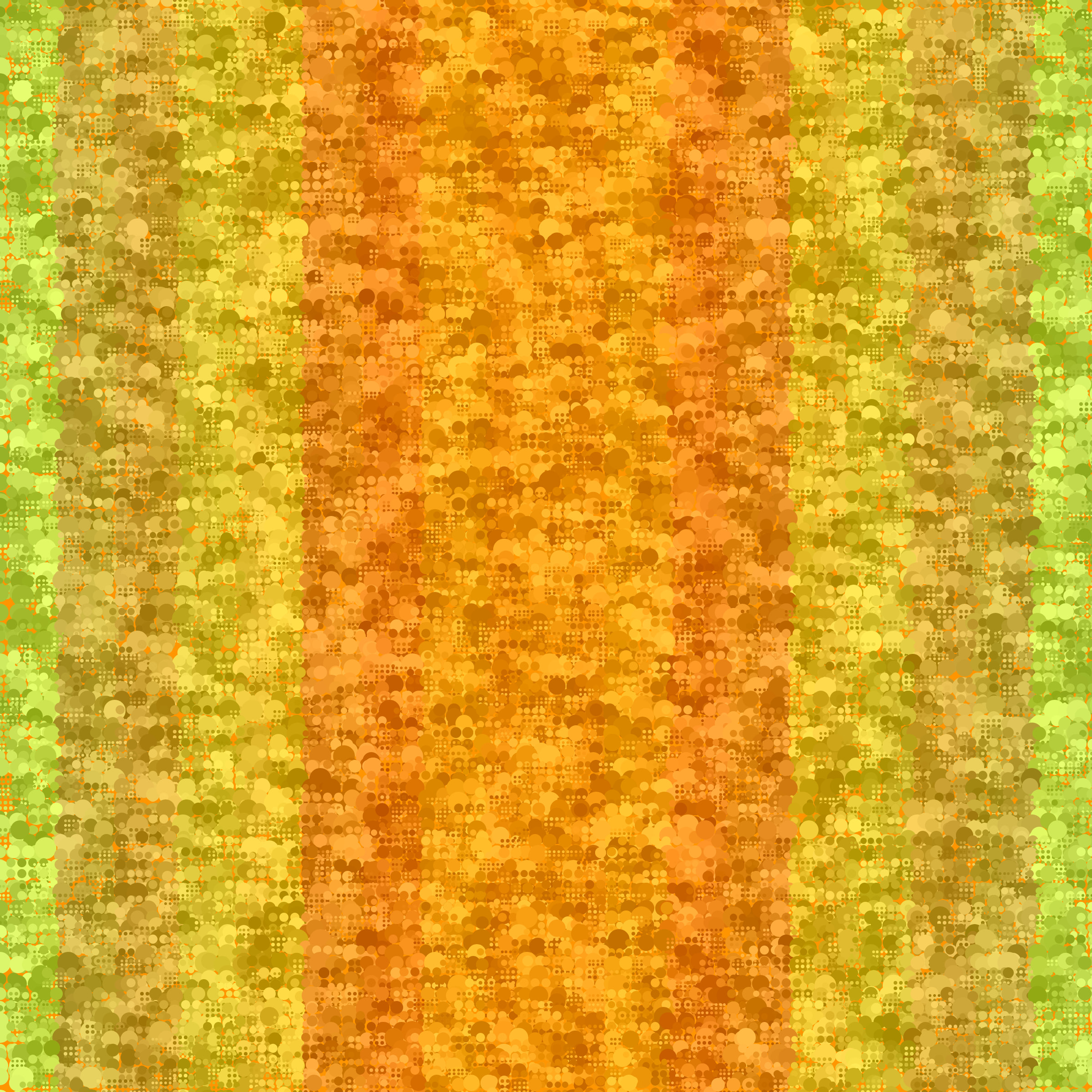 Dot Matrix Gradient Study #149000109