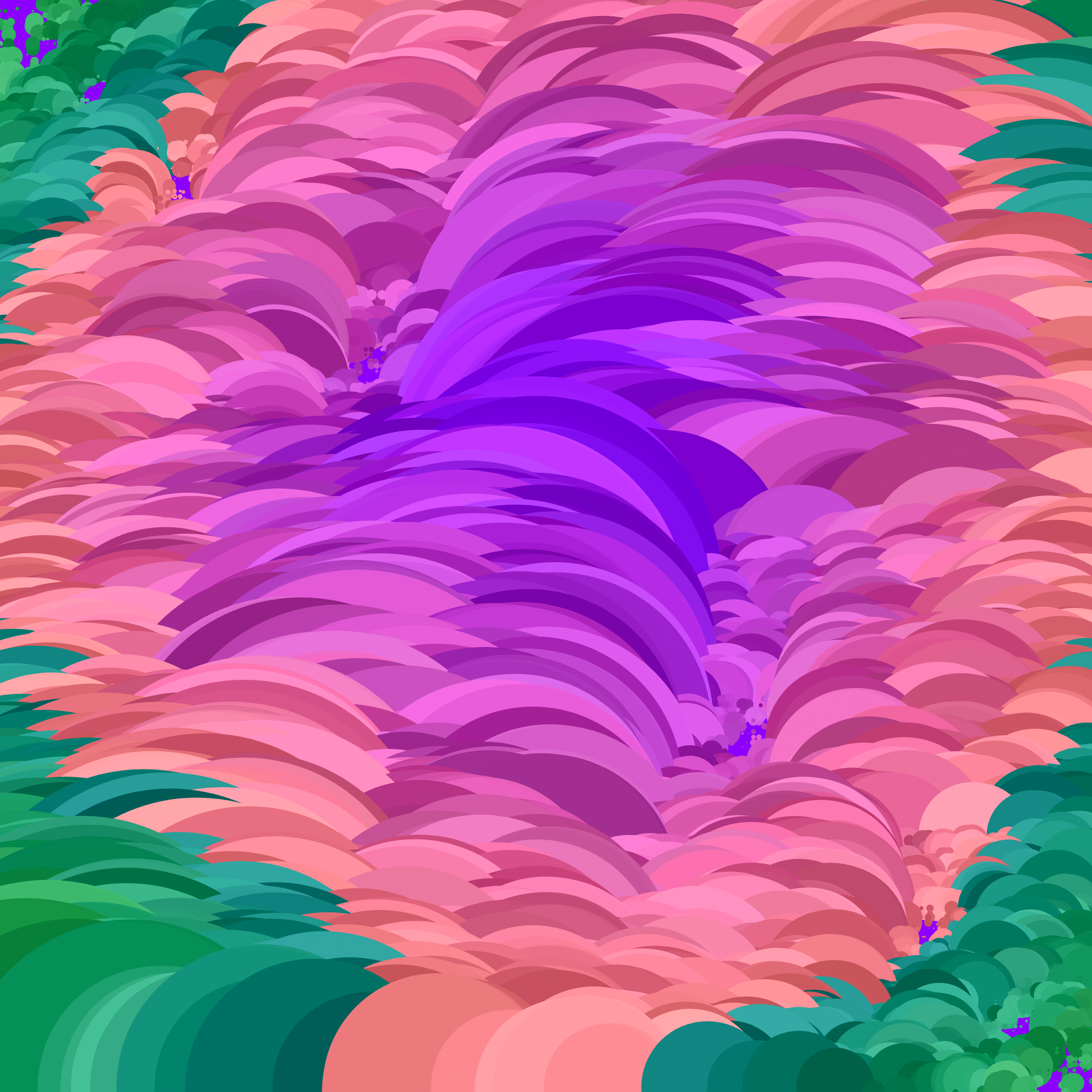 Dot Matrix Gradient Study #149000126