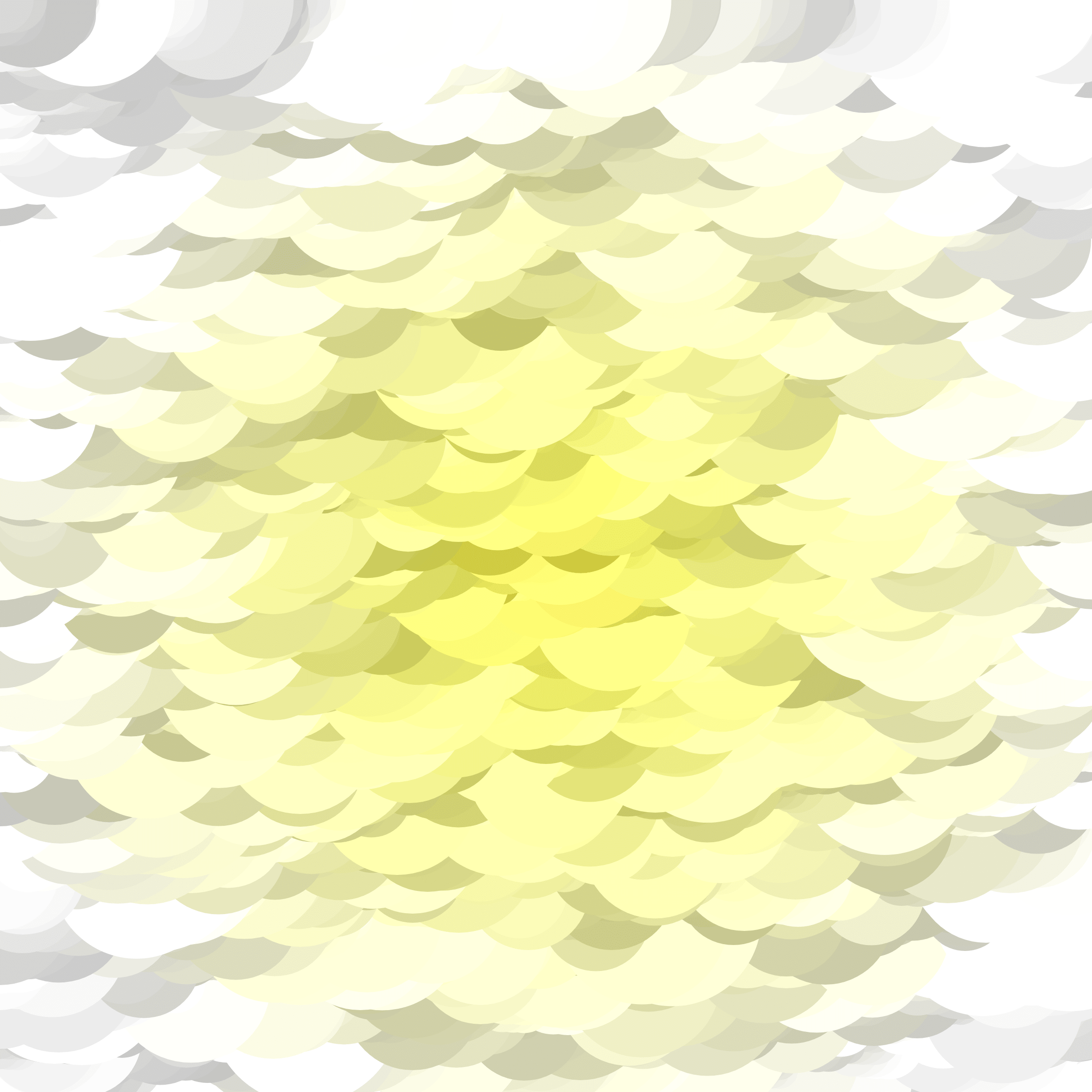Dot Matrix Gradient Study #149000129