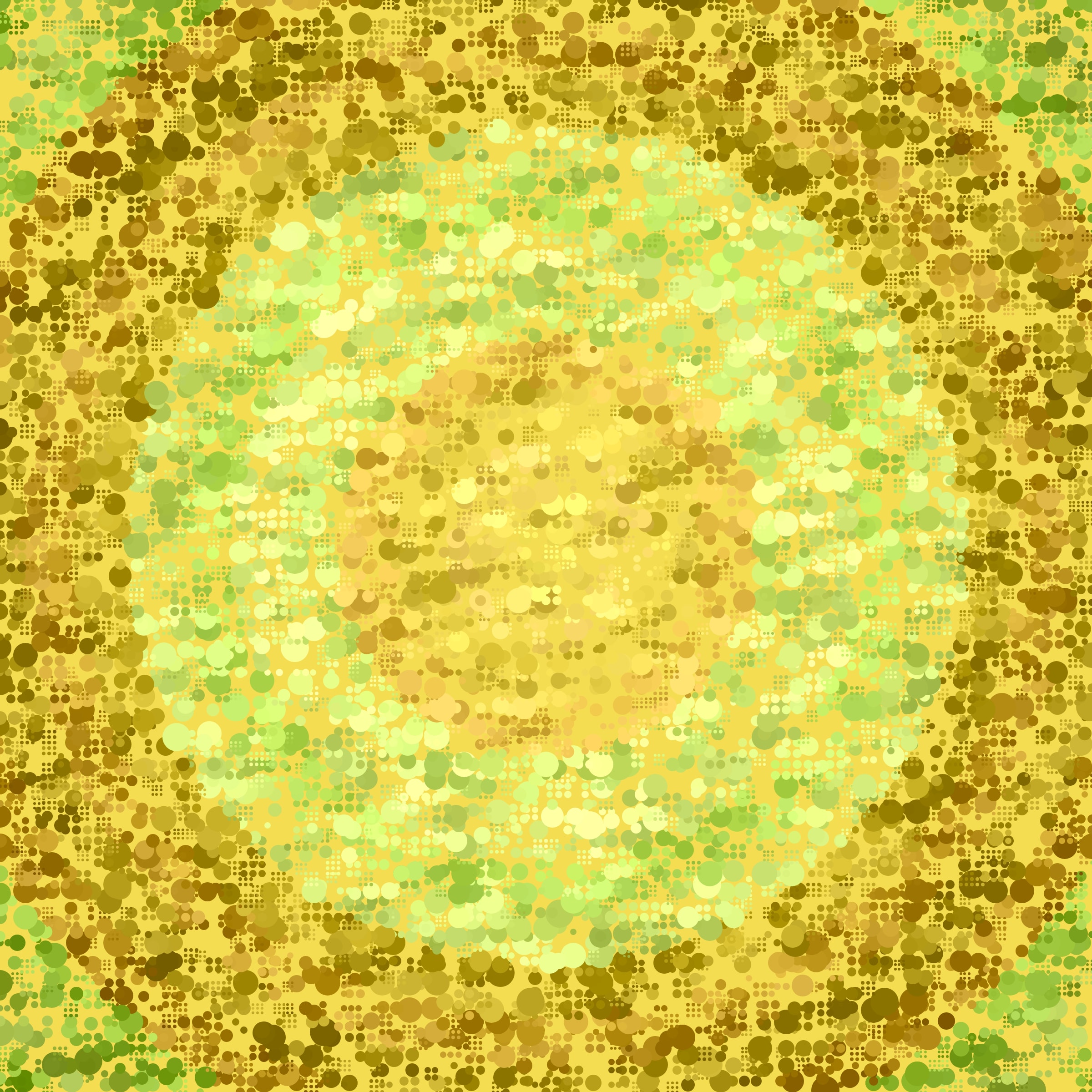 Dot Matrix Gradient Study #149000135