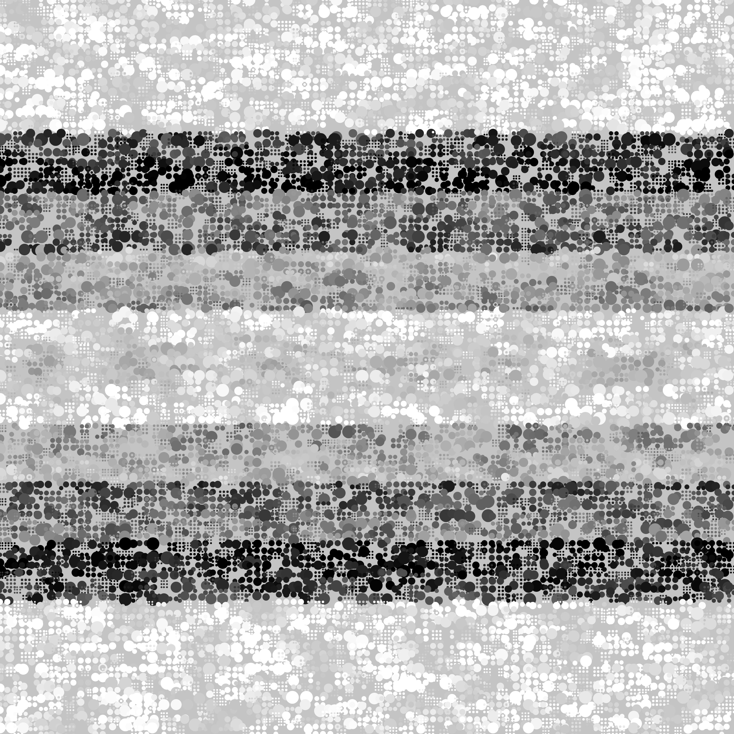 Dot Matrix Gradient Study #149000144