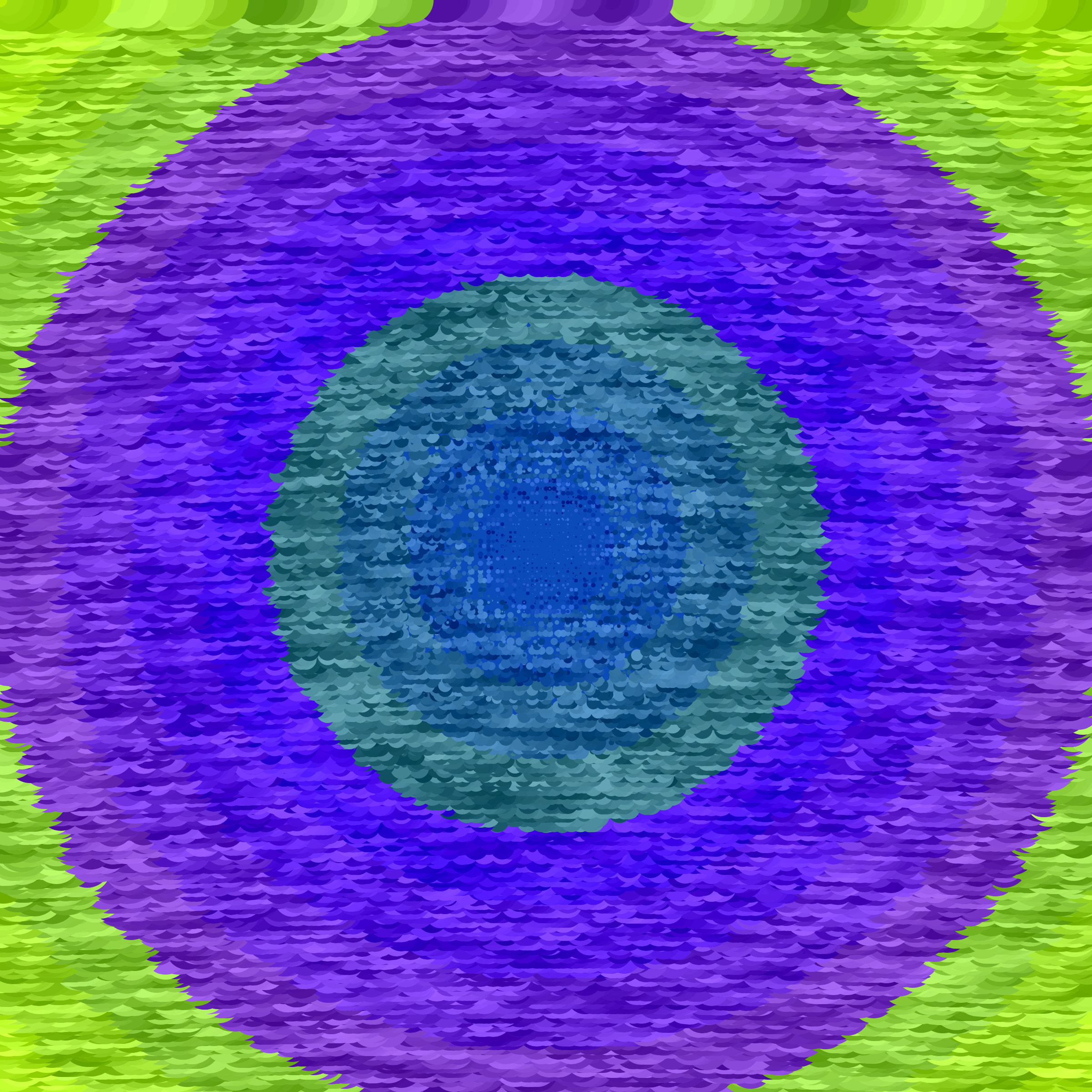 Dot Matrix Gradient Study #149000145
