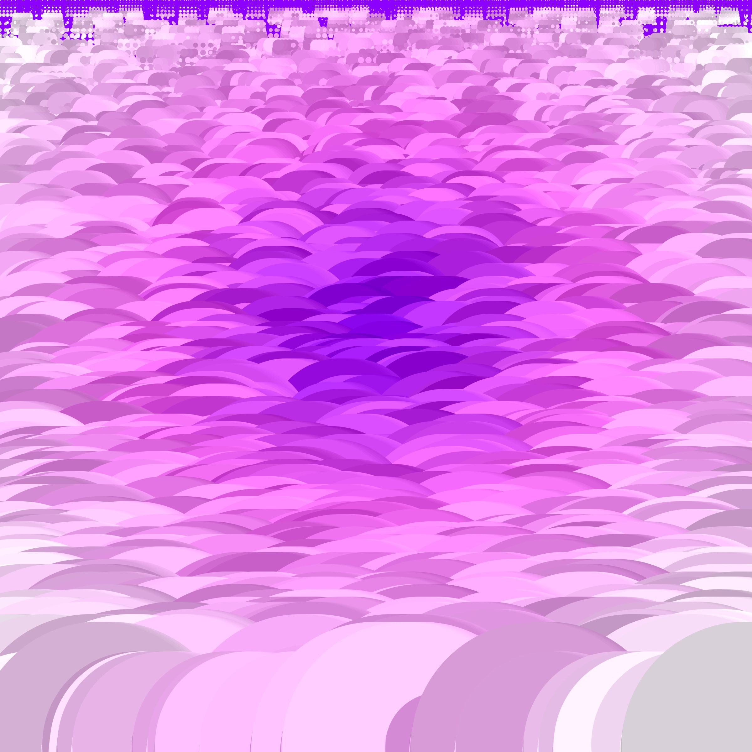 Dot Matrix Gradient Study #149000160