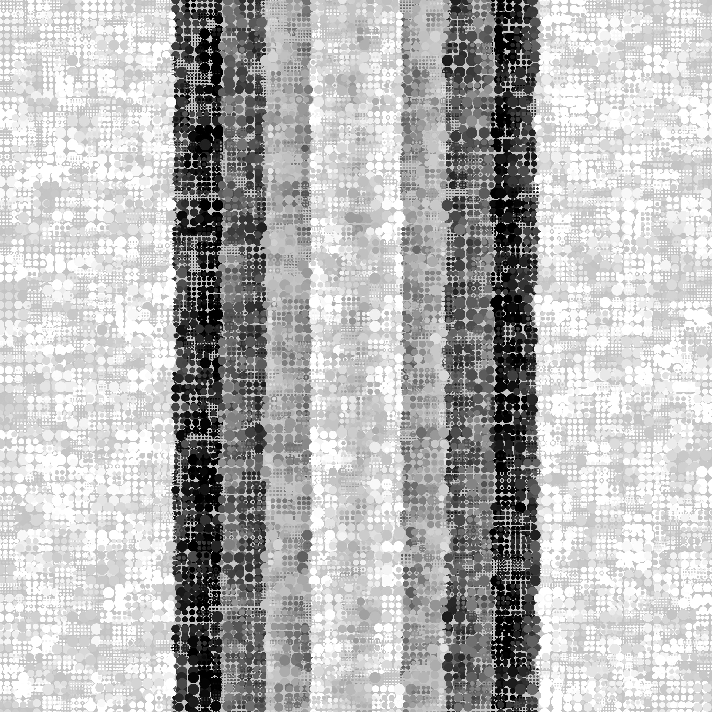 Dot Matrix Gradient Study #149000162