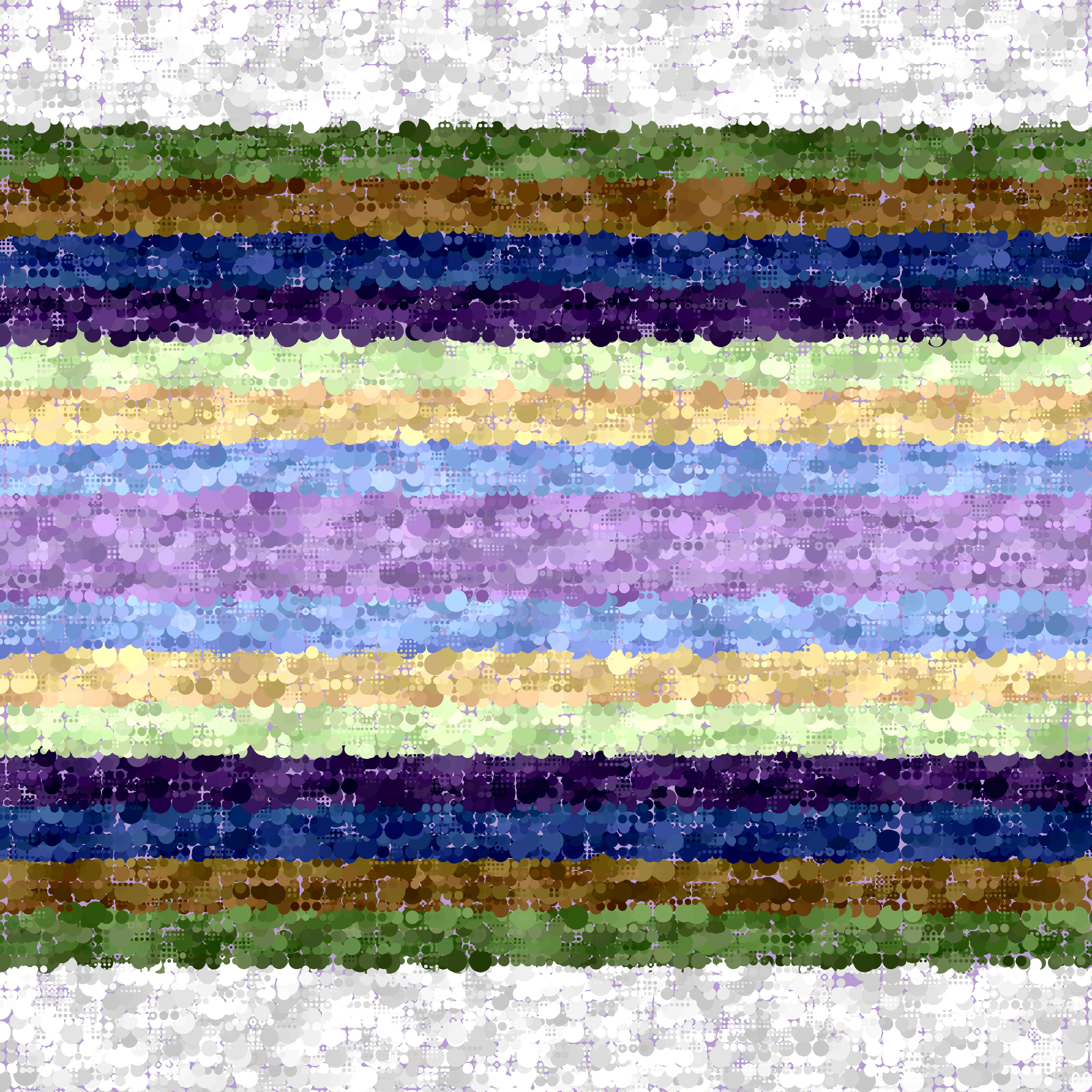 Dot Matrix Gradient Study #149000174