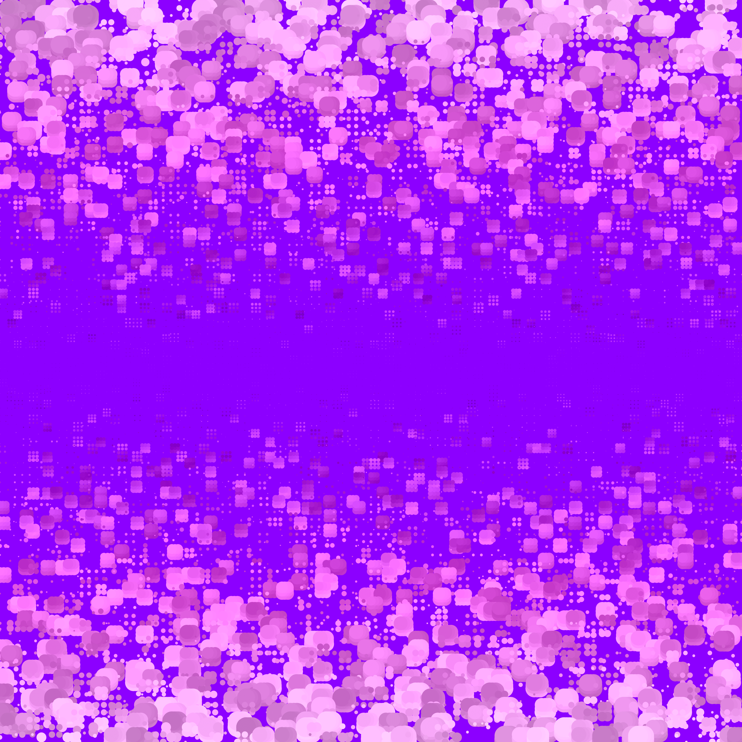 Dot Matrix Gradient Study #149000180