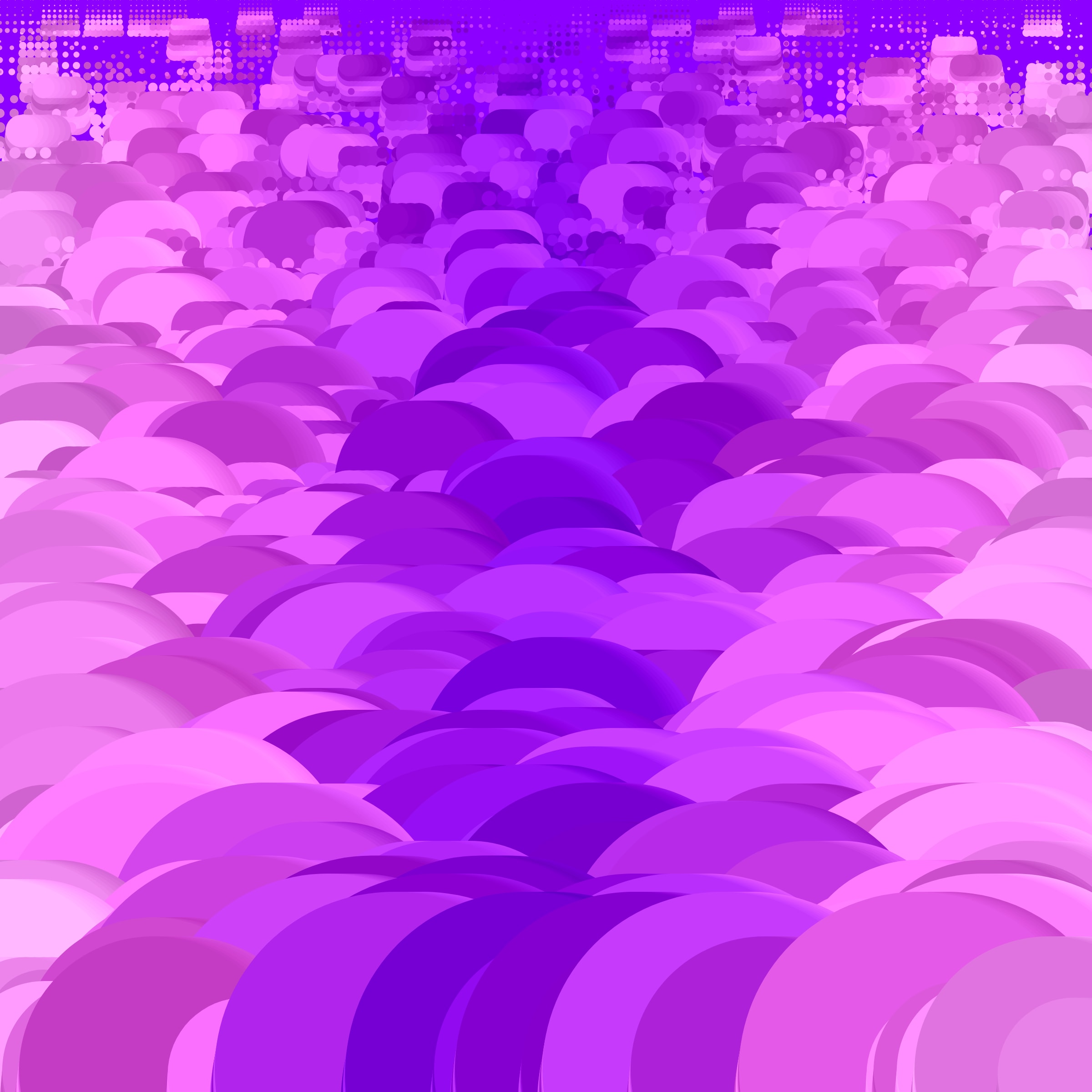 Dot Matrix Gradient Study #149000185