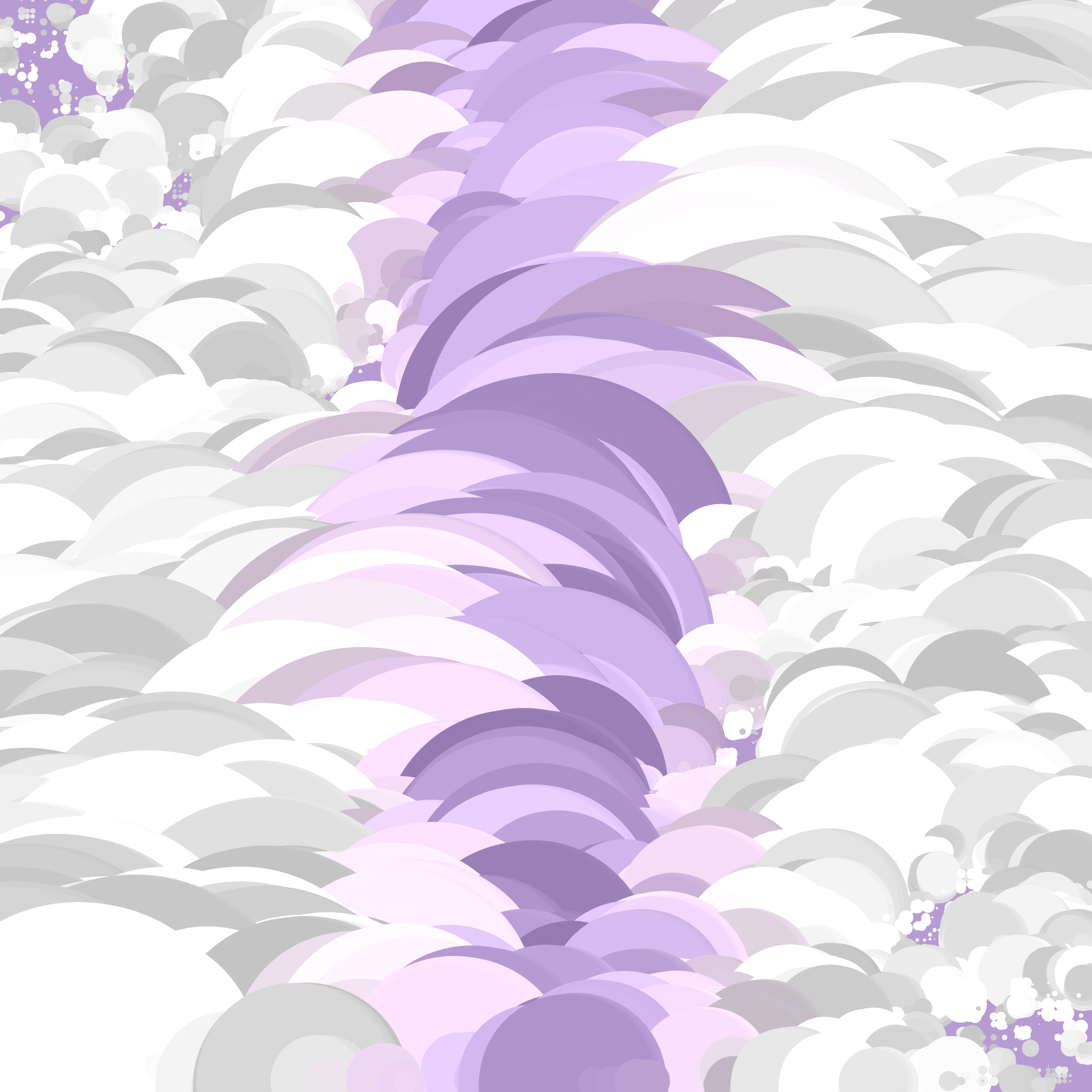 Dot Matrix Gradient Study #149000189
