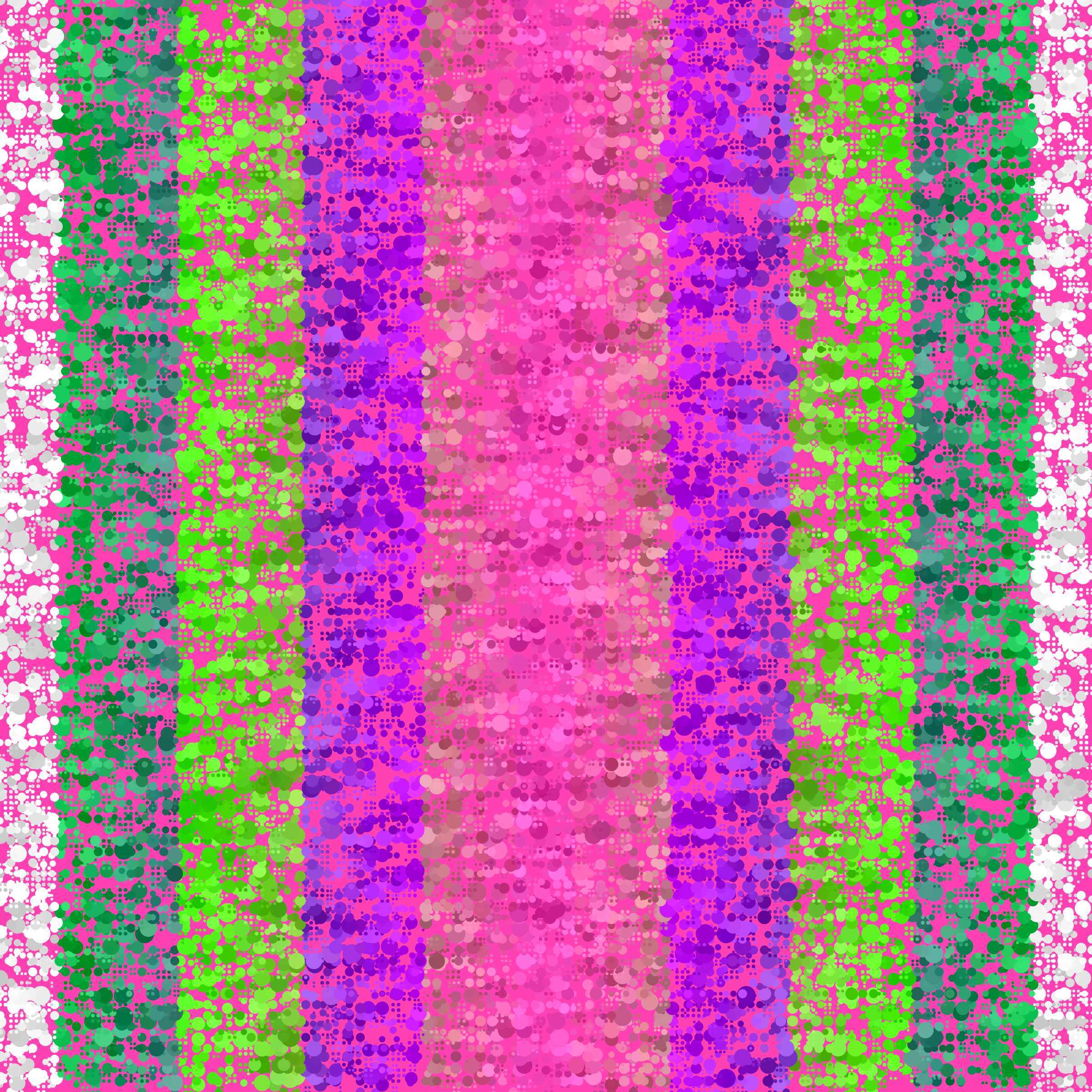 Dot Matrix Gradient Study #149000194