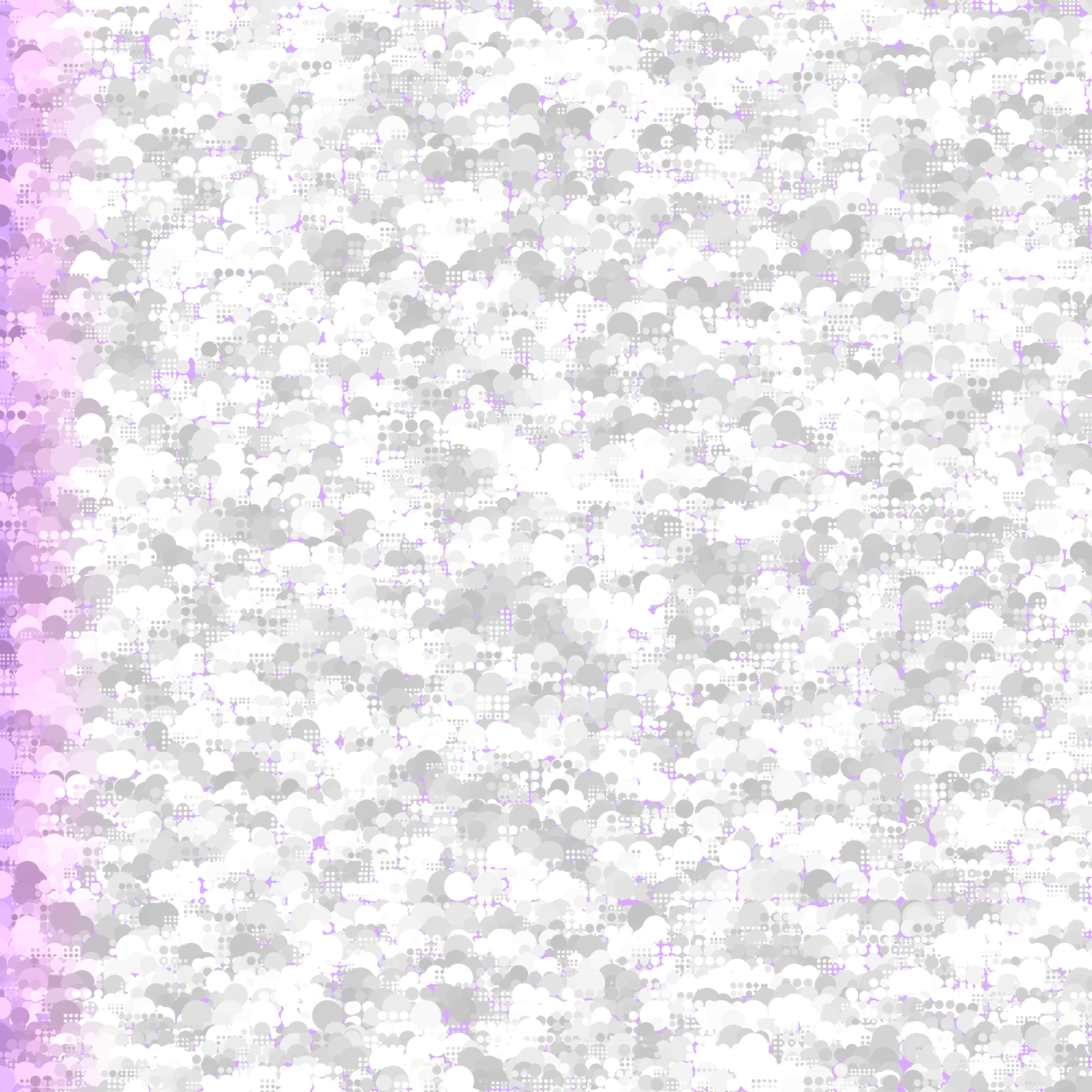 Dot Matrix Gradient Study #149000210