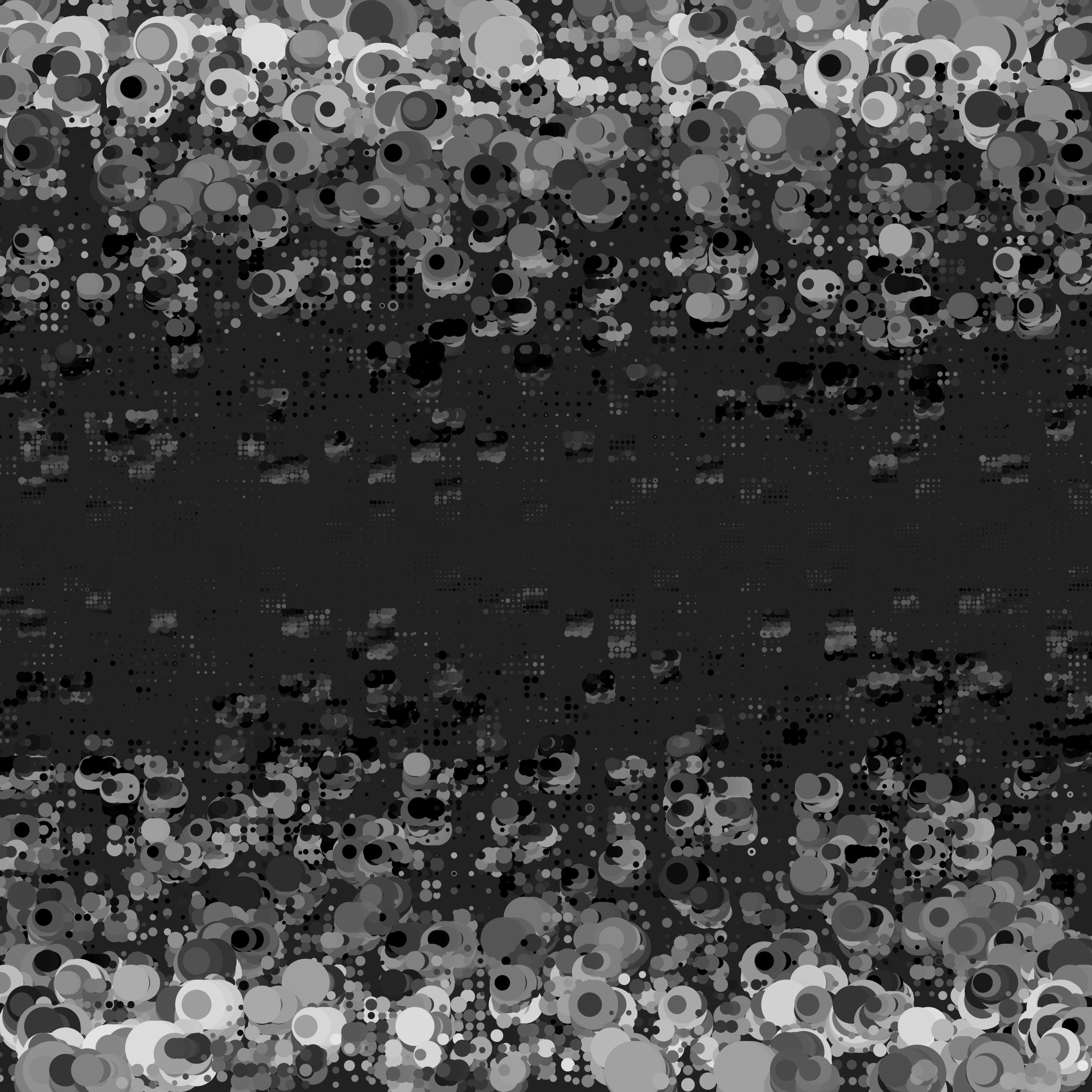 Dot Matrix Gradient Study #149000217