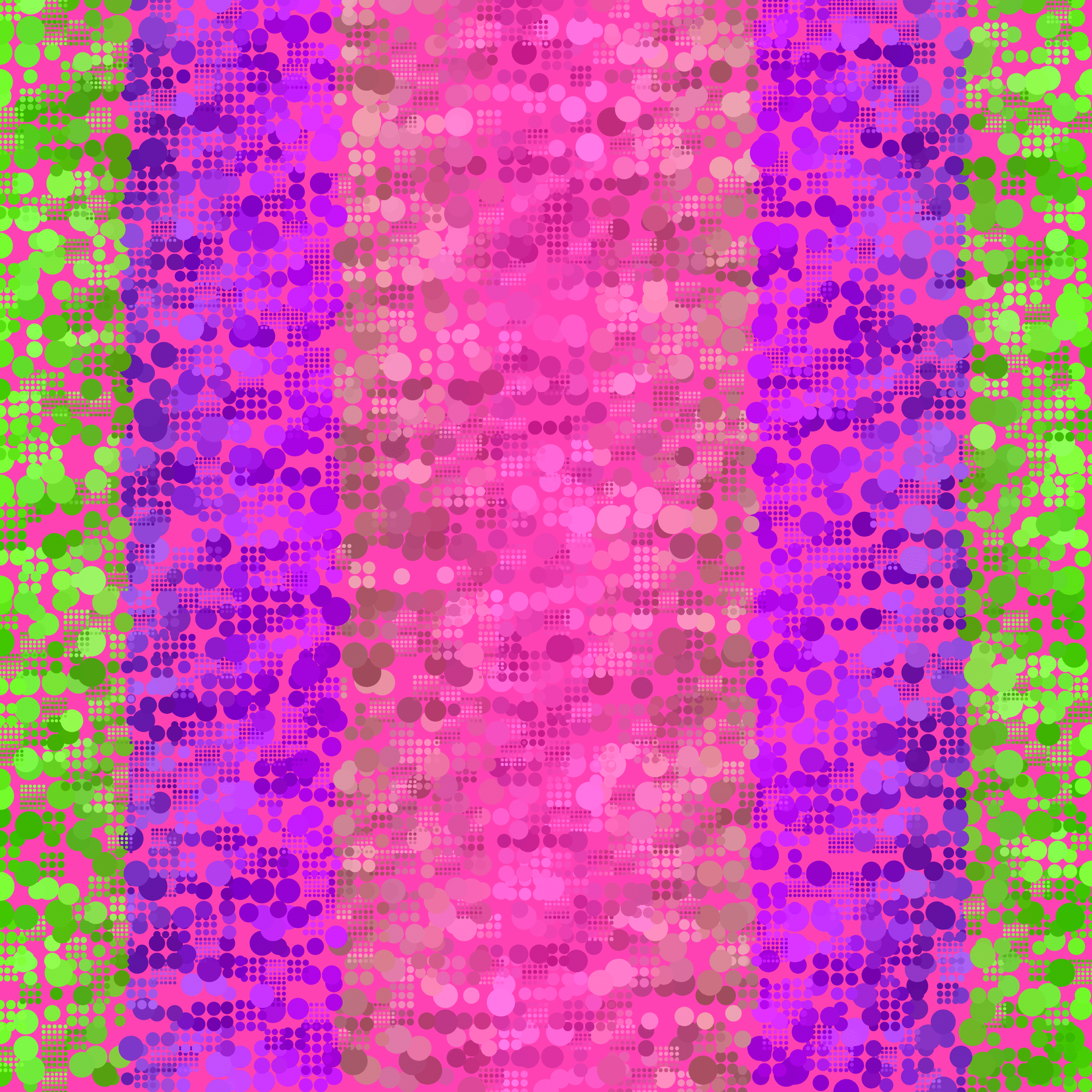 Dot Matrix Gradient Study #149000220