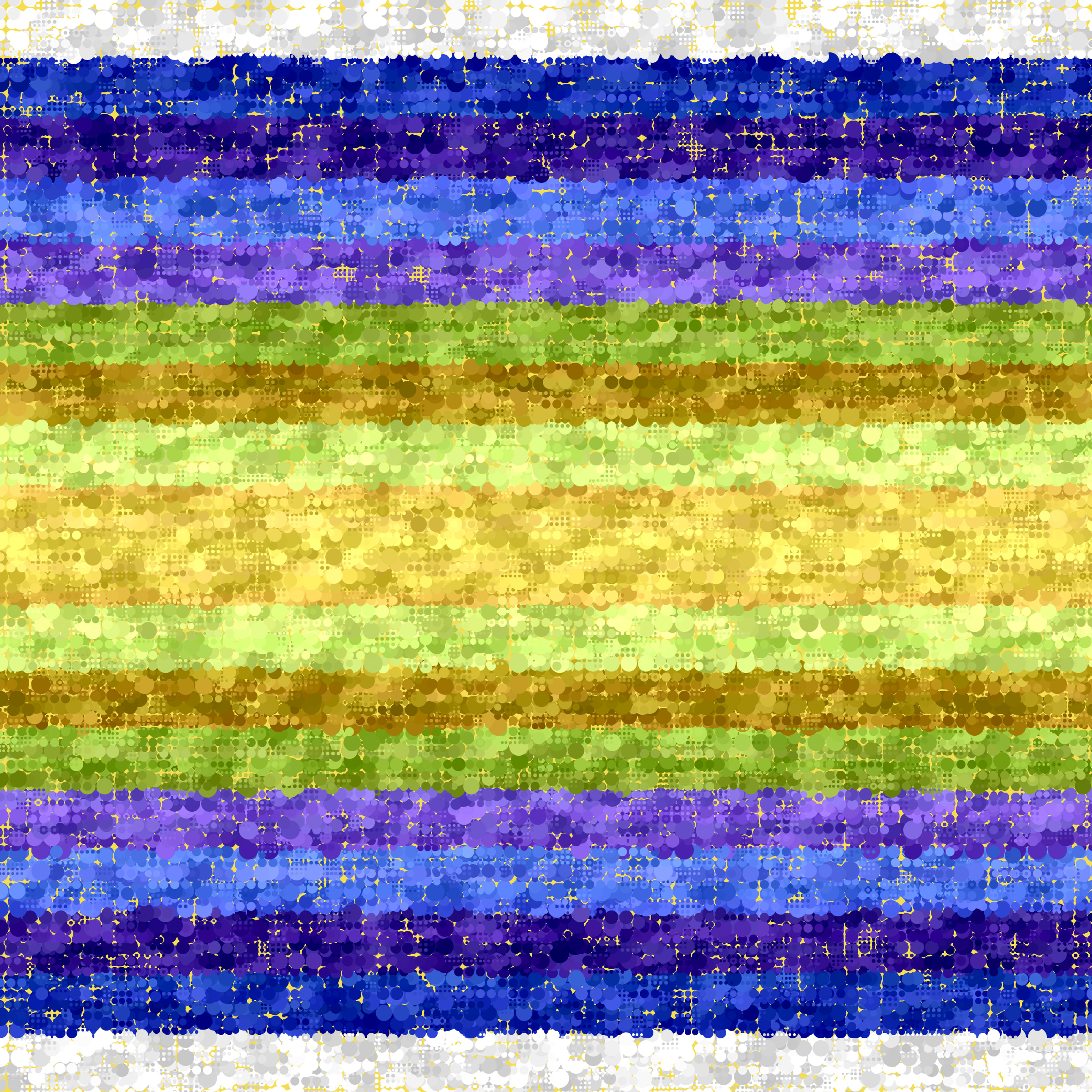 Dot Matrix Gradient Study #149000235