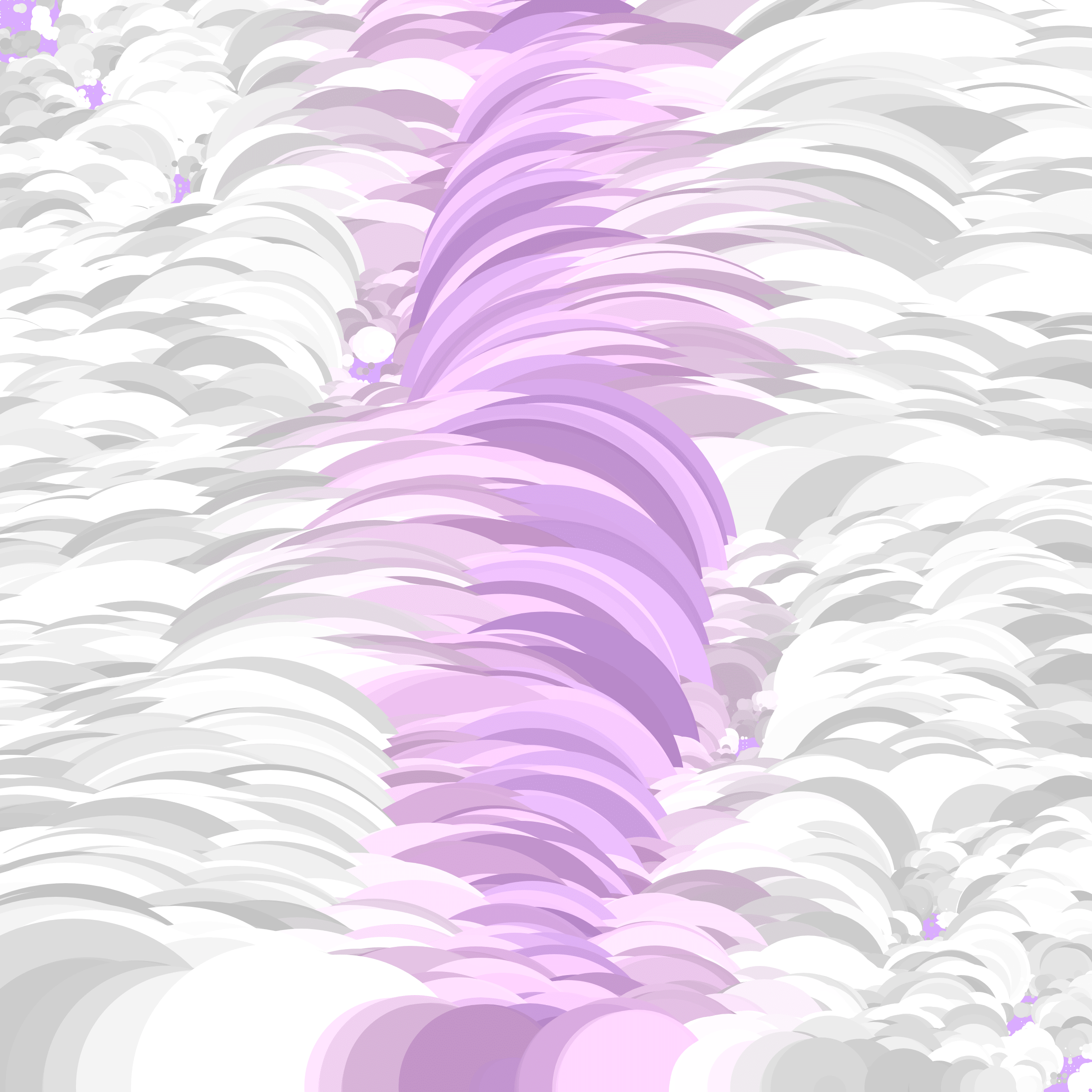 Dot Matrix Gradient Study #149000238