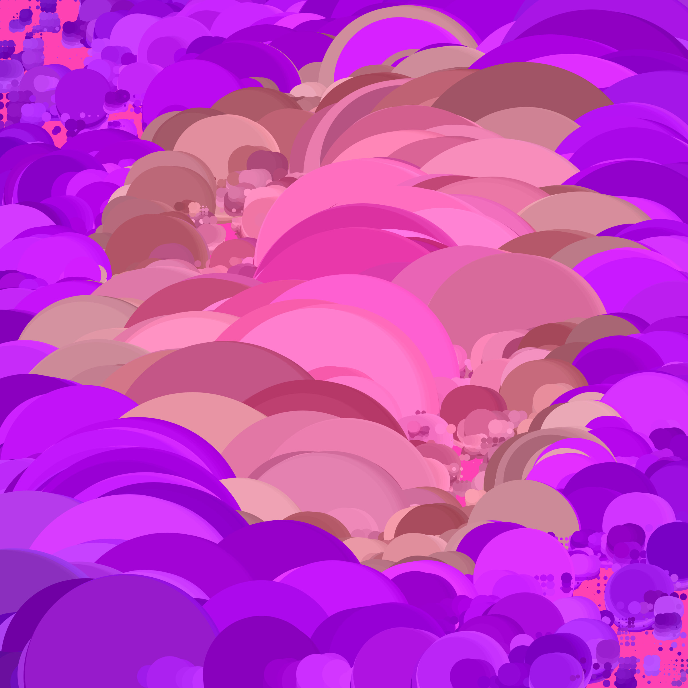 Dot Matrix Gradient Study #149000241