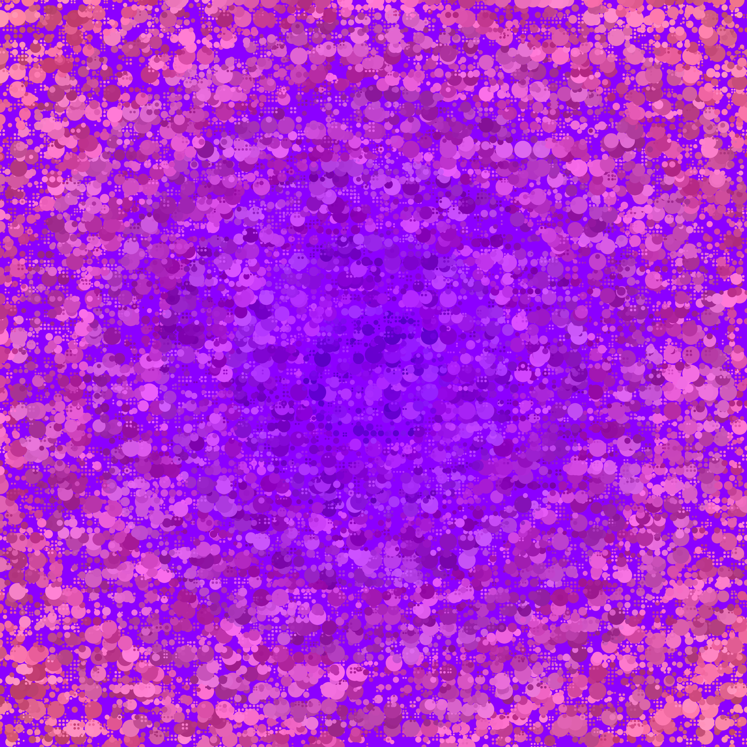 Dot Matrix Gradient Study #149000245