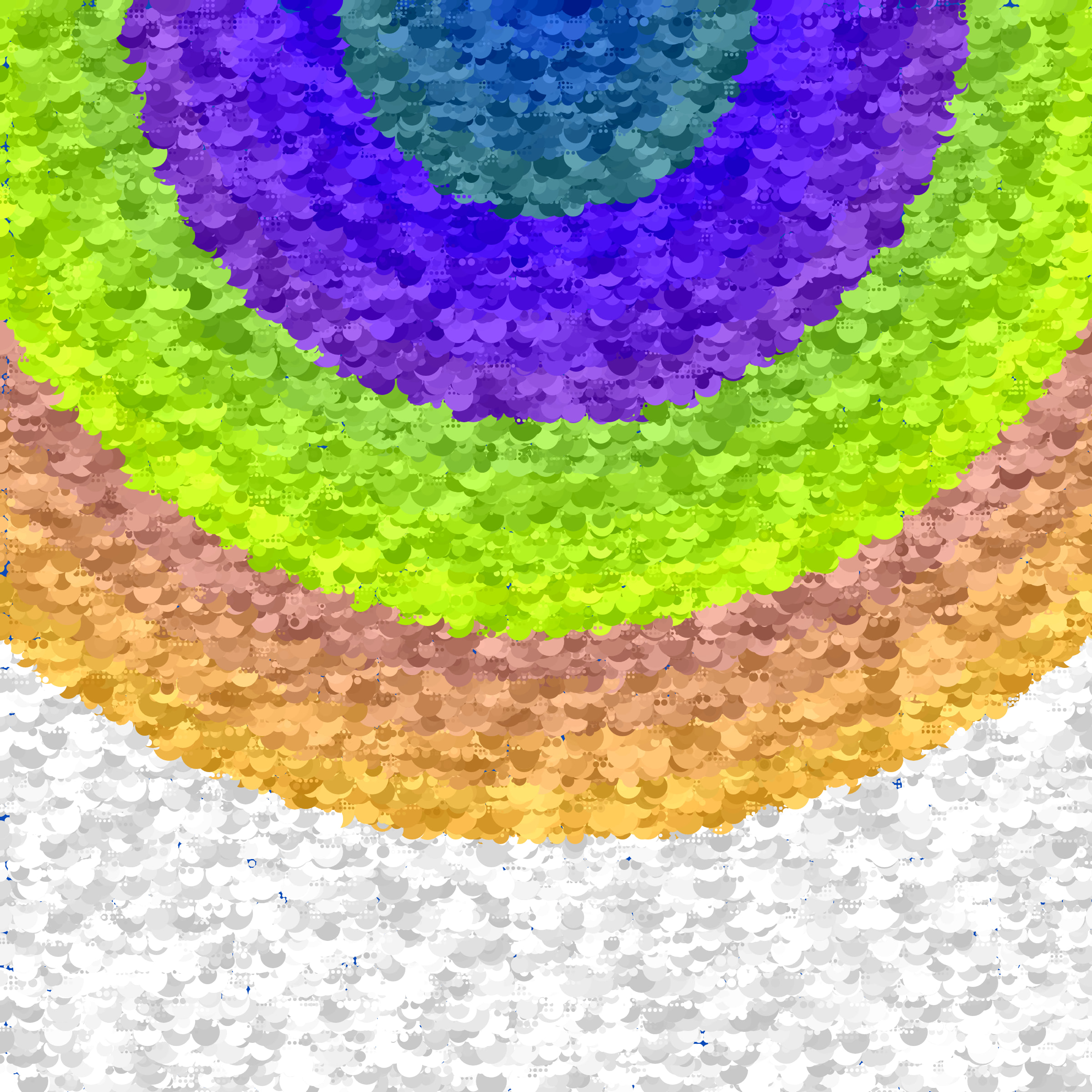 Dot Matrix Gradient Study #149000256