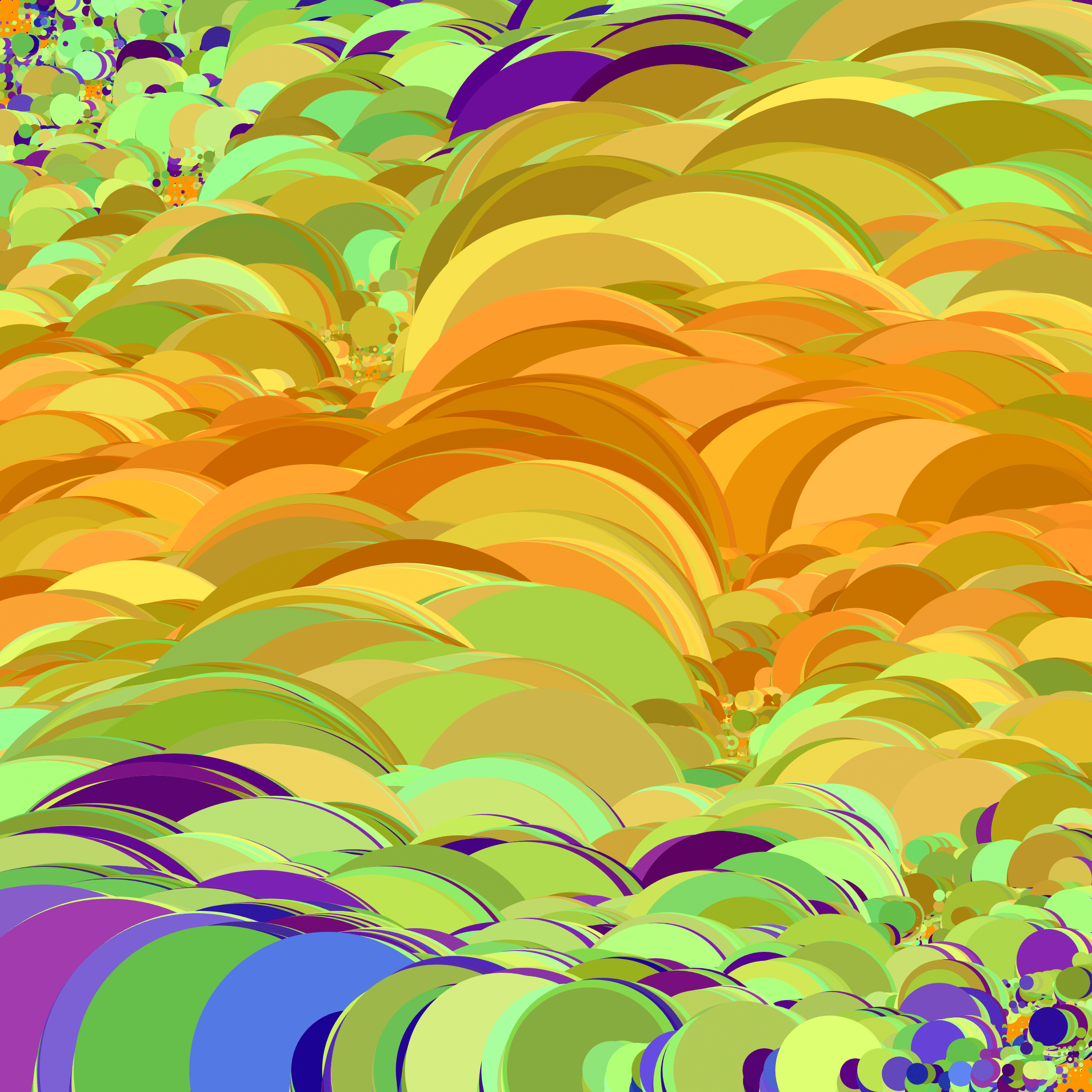 Dot Matrix Gradient Study #149000259