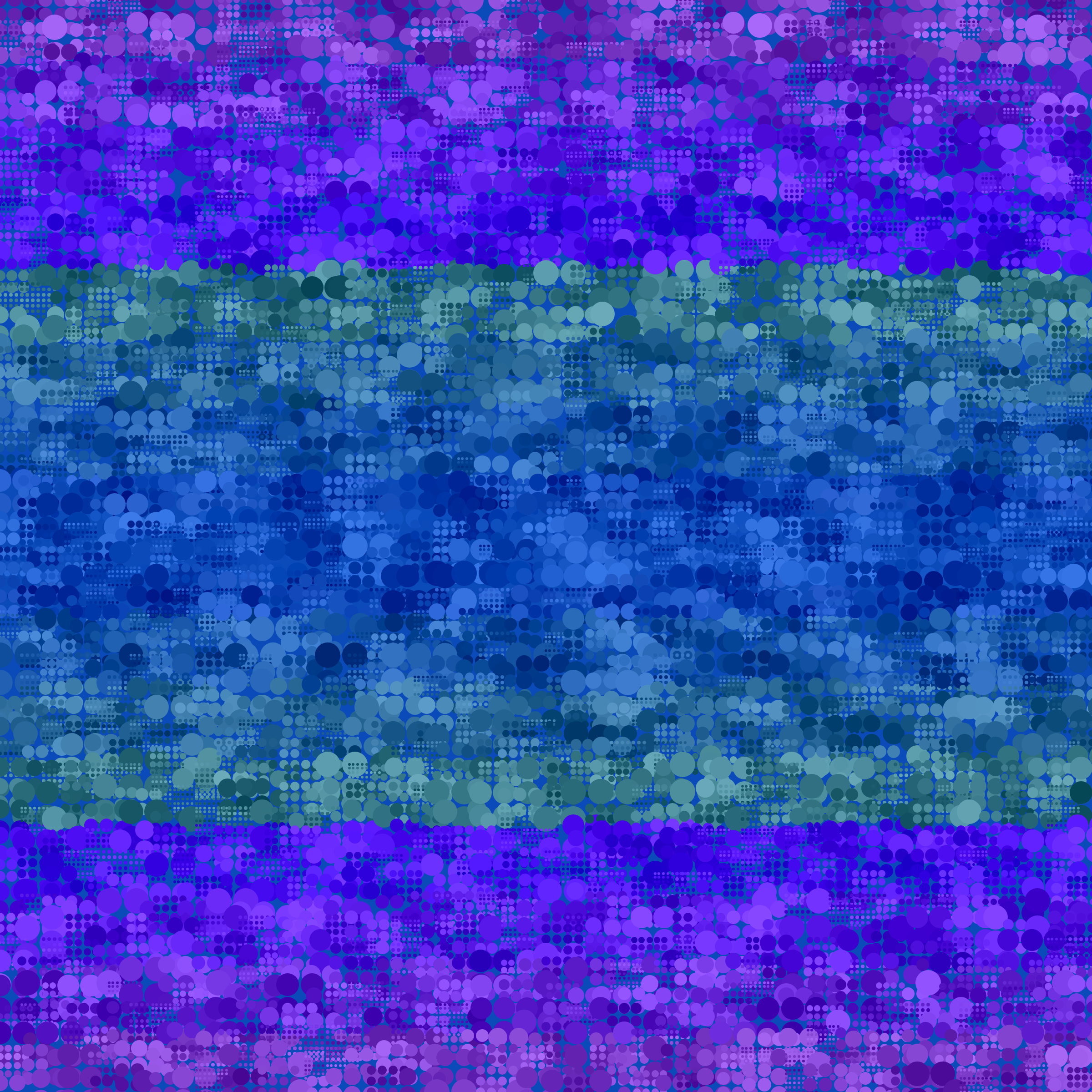 Dot Matrix Gradient Study #149000262