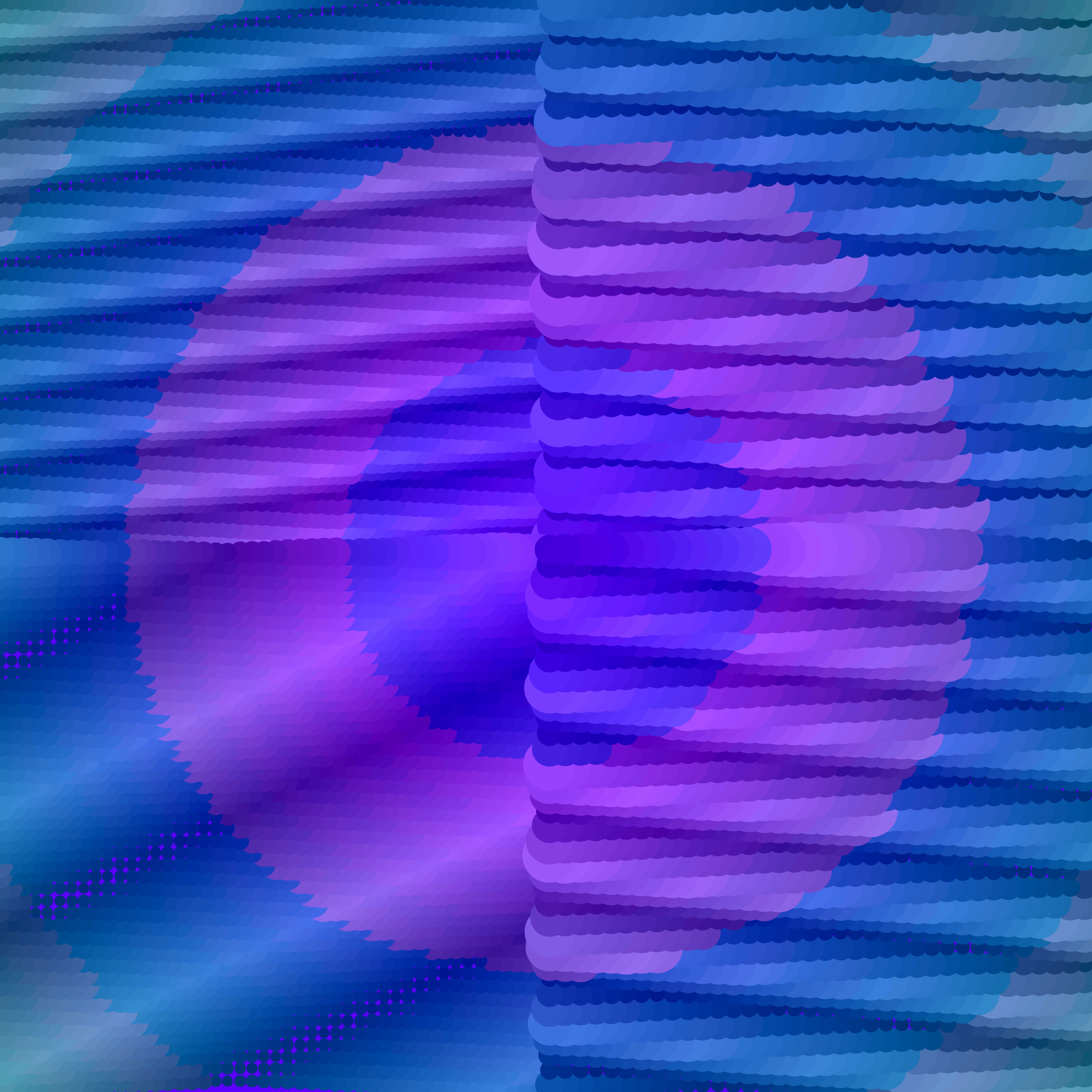 Dot Matrix Gradient Study #149000263